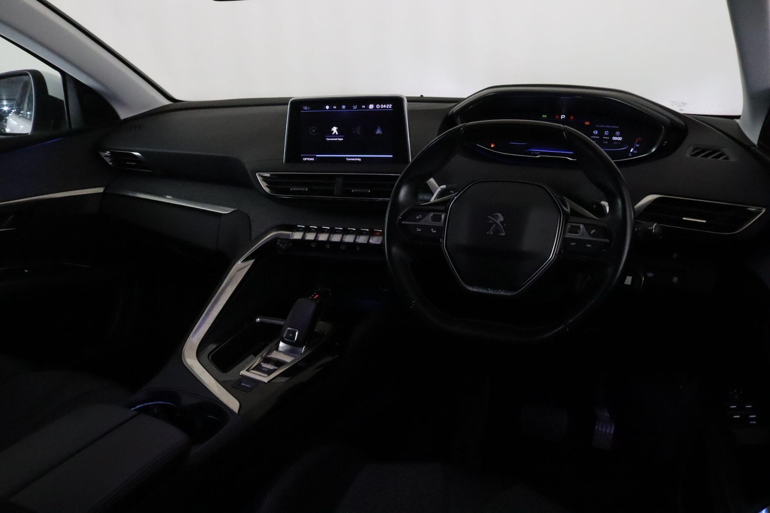 Used Peugeot 5008 2020 for sale - 77424631: Photo 15