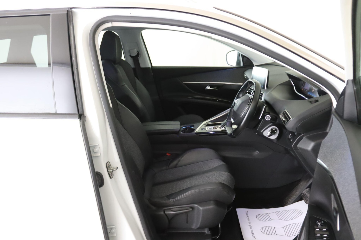 Used Peugeot 5008 2020 for sale - 77424631: Photo 16