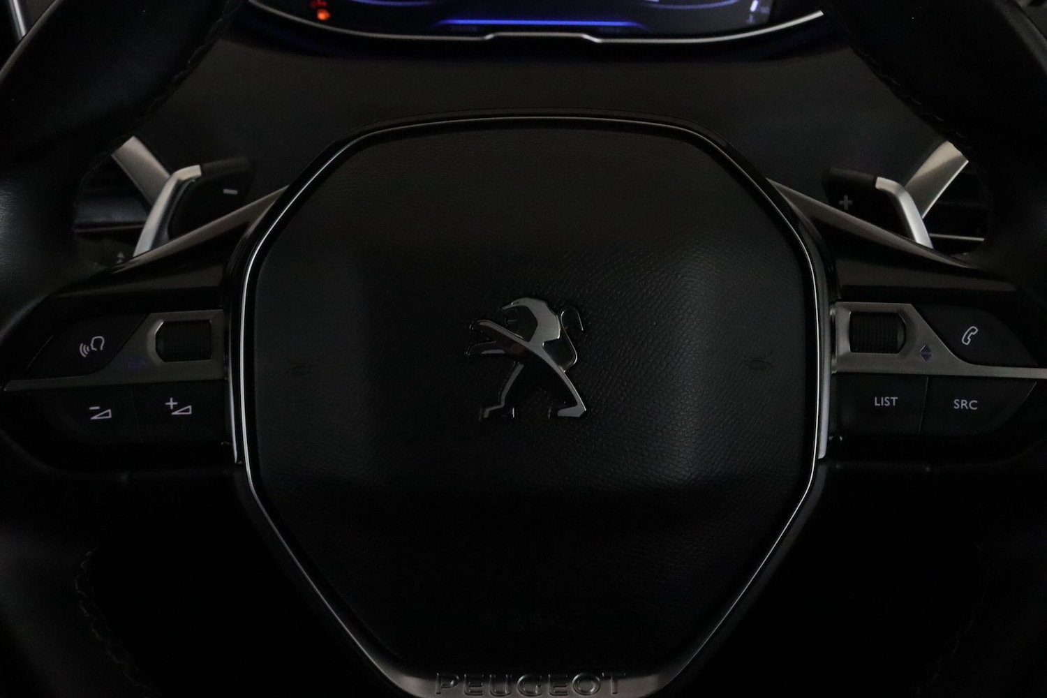 Used Peugeot 5008 2020 for sale - 77424631: Photo 18