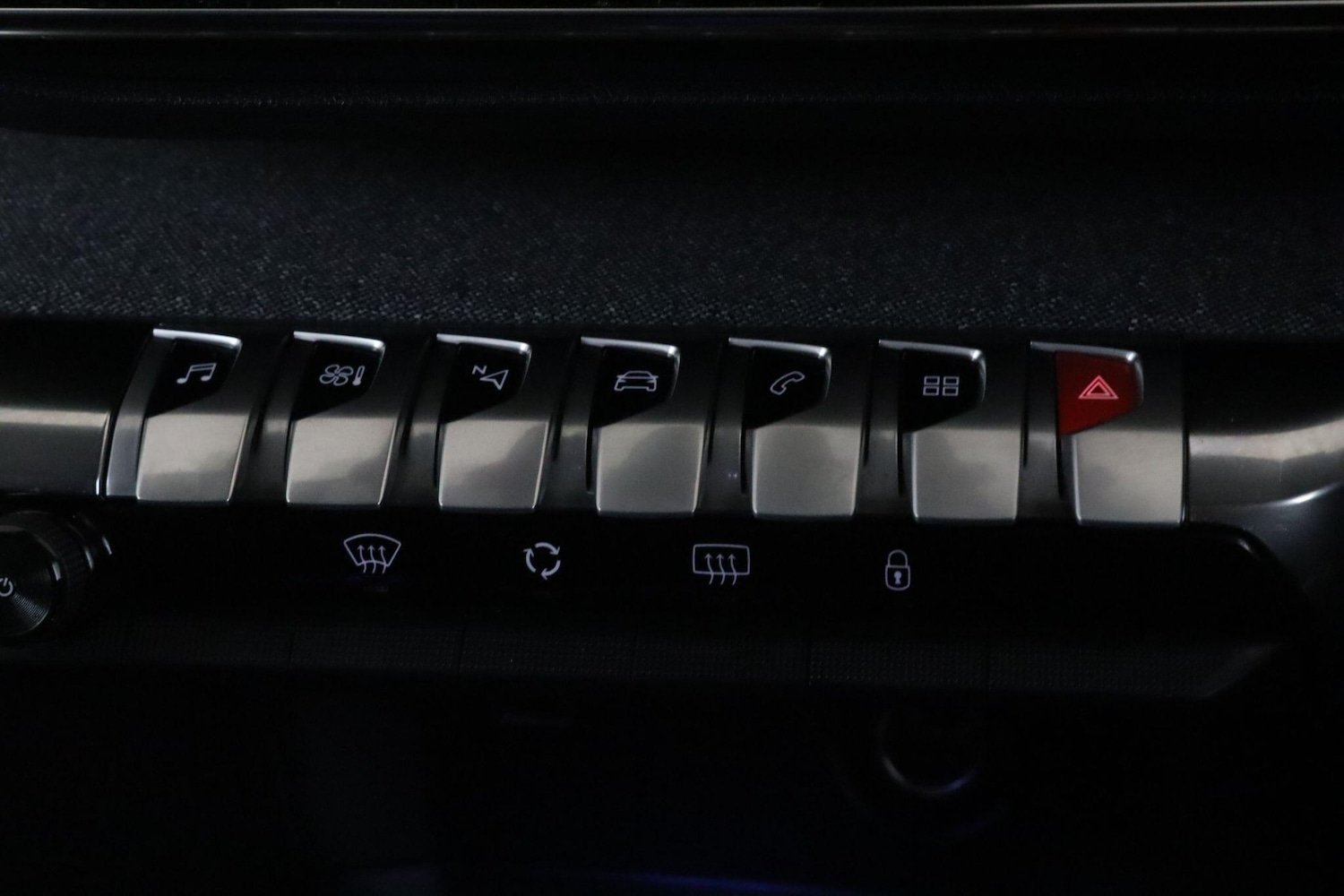 Used Peugeot 5008 2020 for sale - 77424631: Photo 21