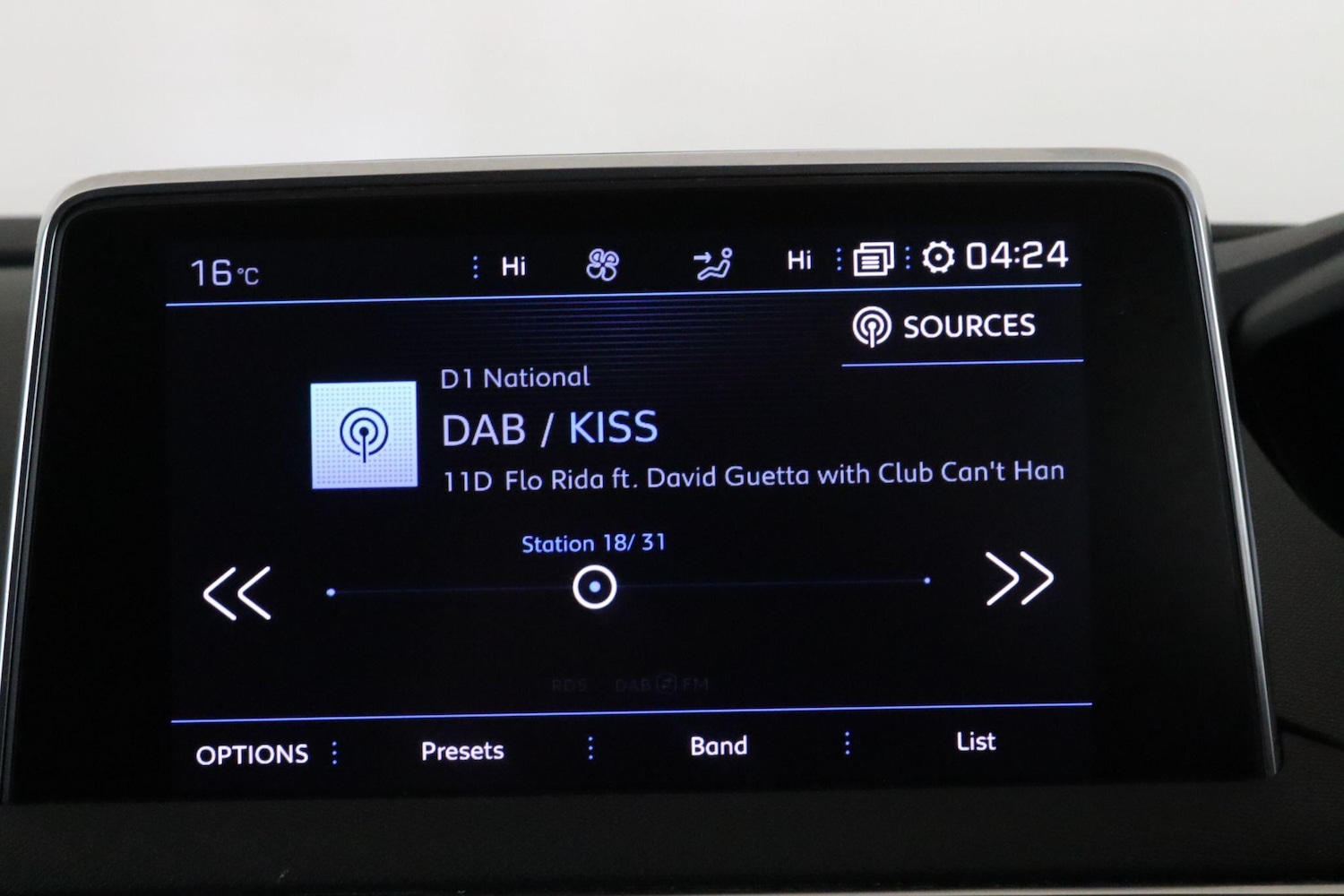 Used Peugeot 5008 2020 for sale - 77424631: Photo 23