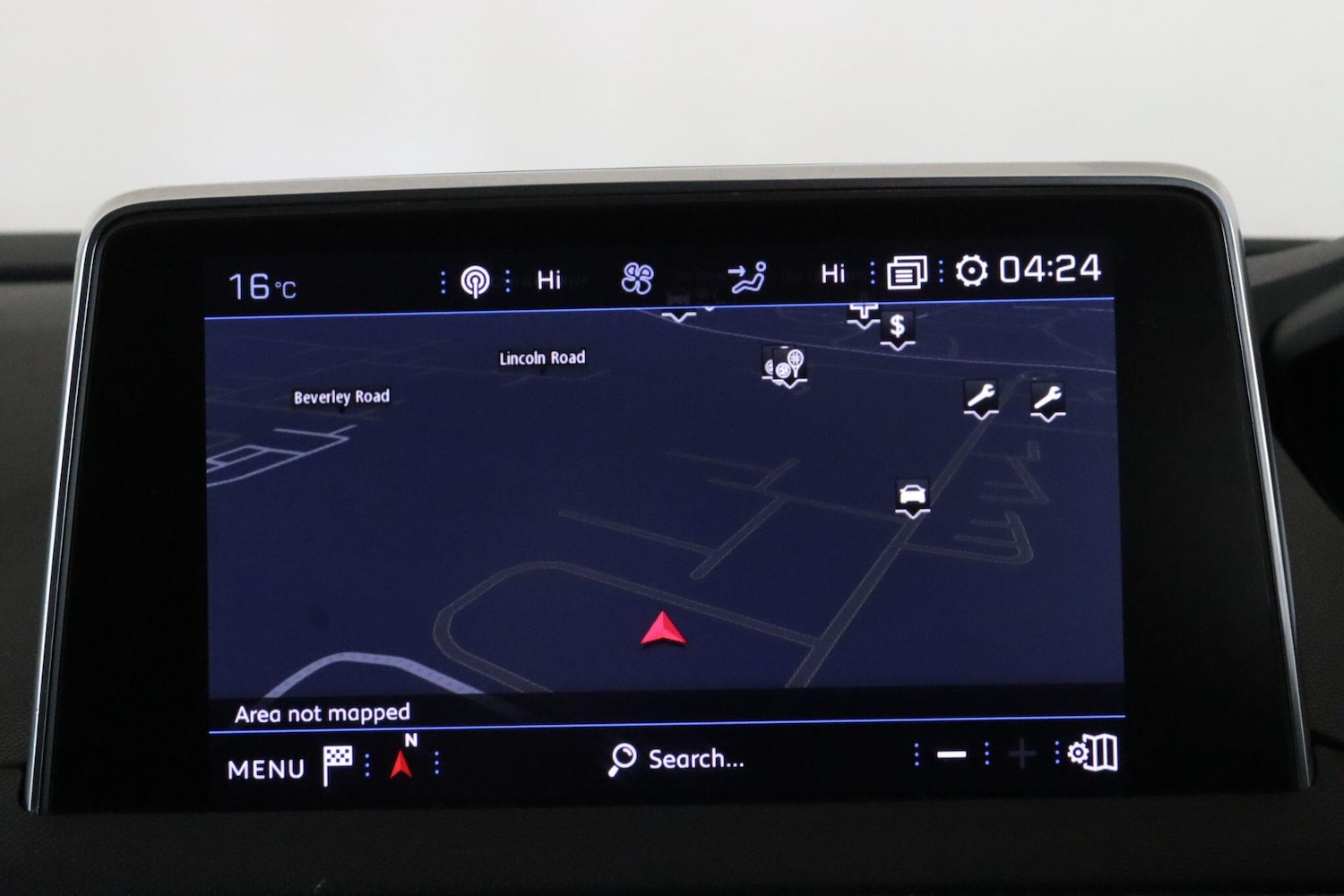 Used Peugeot 5008 2020 for sale - 77424631: Photo 24