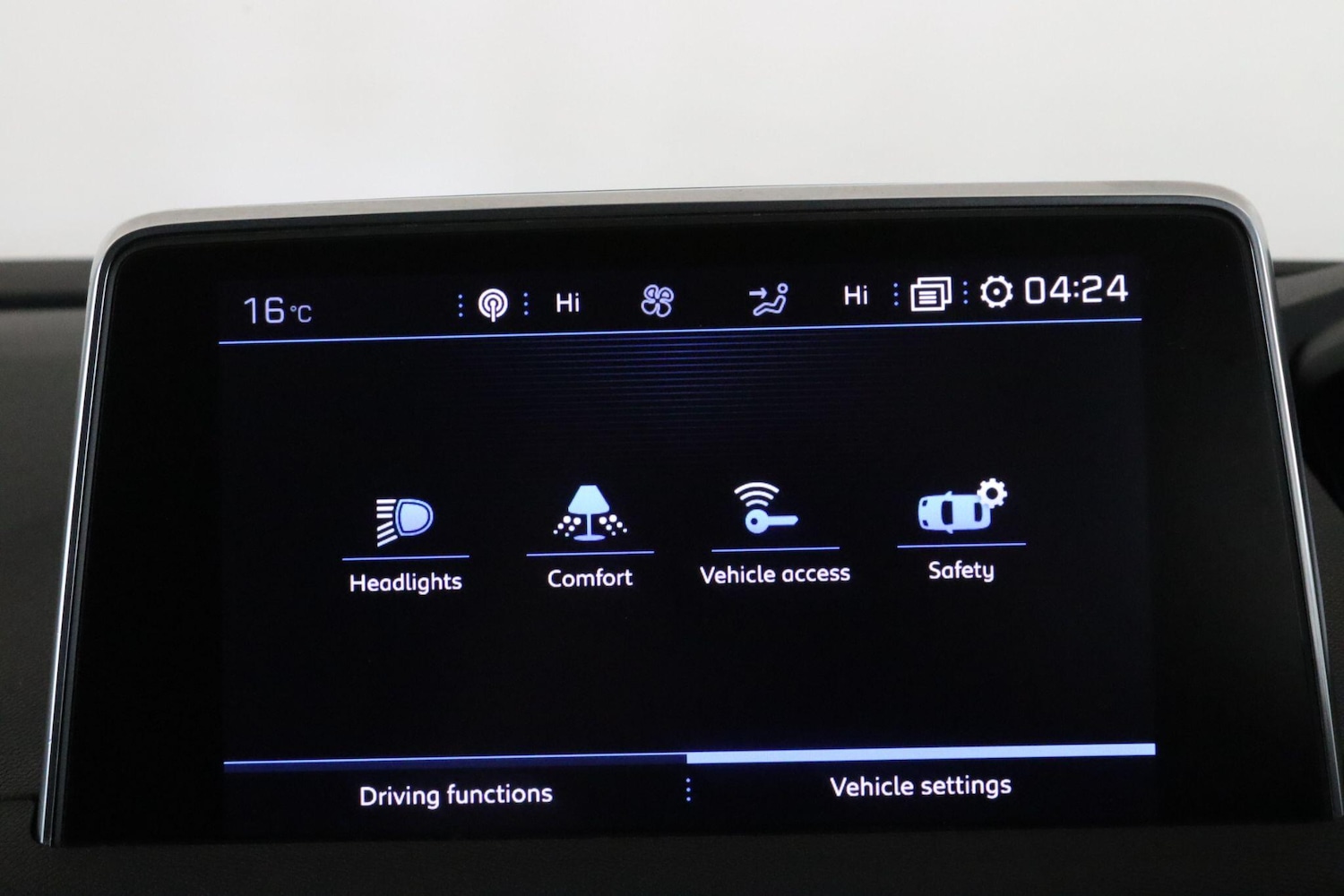 Used Peugeot 5008 2020 for sale - 77424631: Photo 25