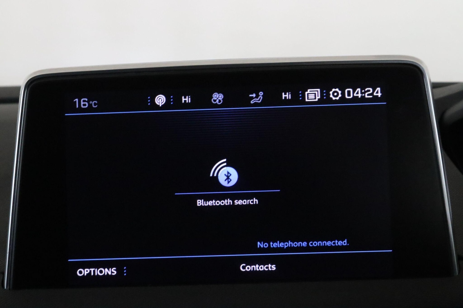 Used Peugeot 5008 2020 for sale - 77424631: Photo 28