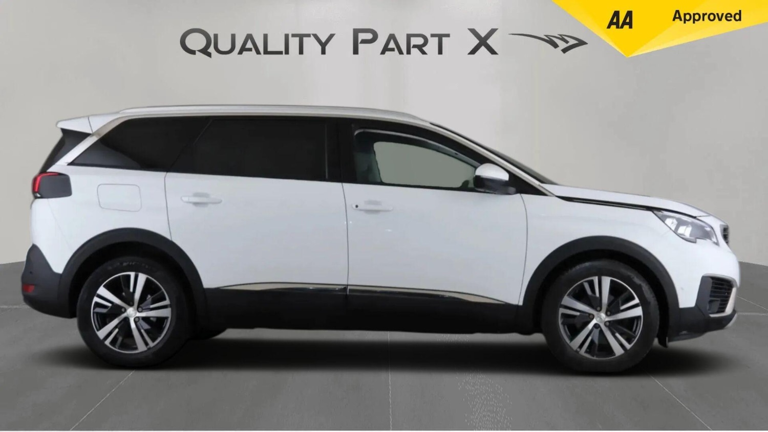 Used Peugeot 5008 2020 for sale - 77424631: Photo 8