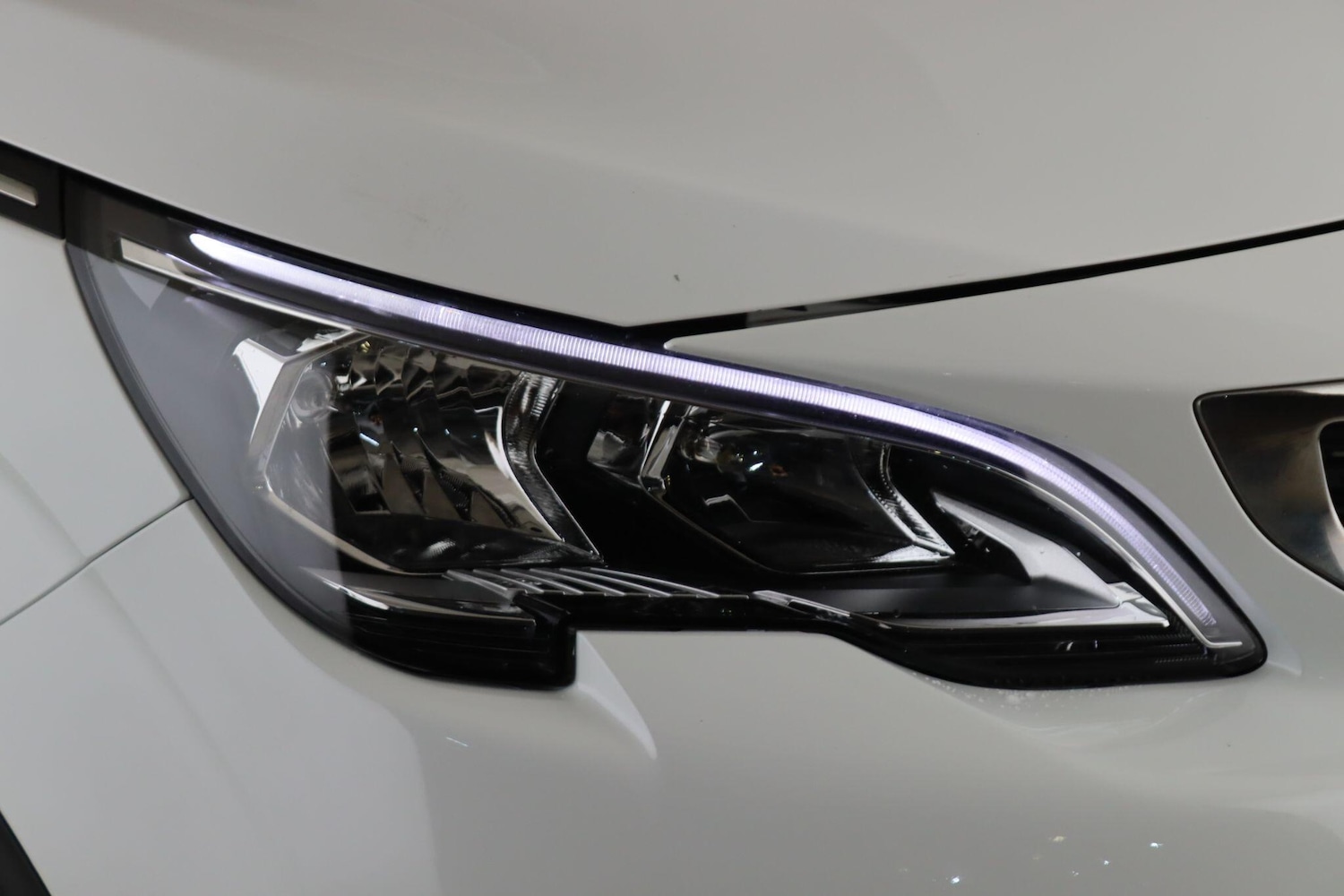 Used Peugeot 5008 2020 for sale - 77424631: Photo 9