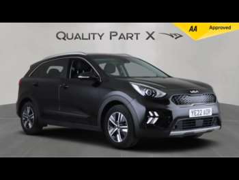 2022 (22) - 1.6 GDi 2 DCT Euro 6 (s/s) 5dr