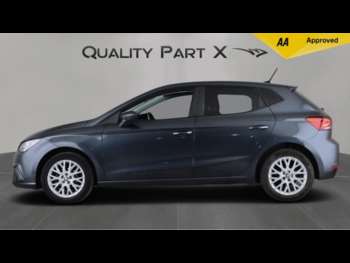 Used SEAT Ibiza 2019 for sale - 74837318: Photo