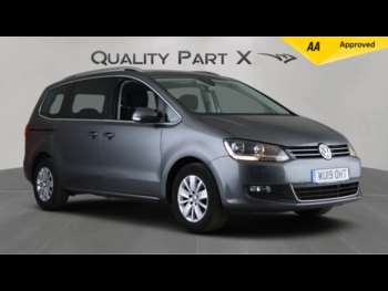 2019 (19) - 1.4 TSI SE Nav Euro 6 (s/s) 5dr