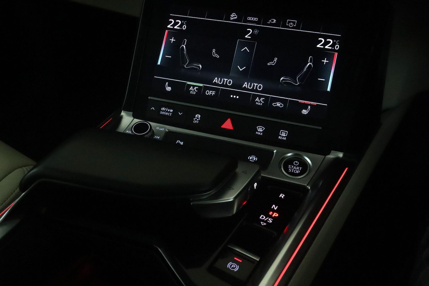 Used Audi e-tron 2021 for sale - 77130881: Photo 28