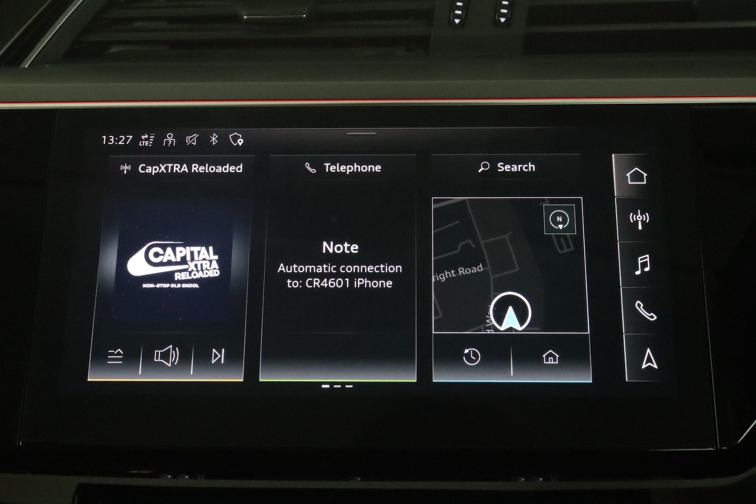 Used Audi e-tron 2021 for sale - 77130881: Photo 29