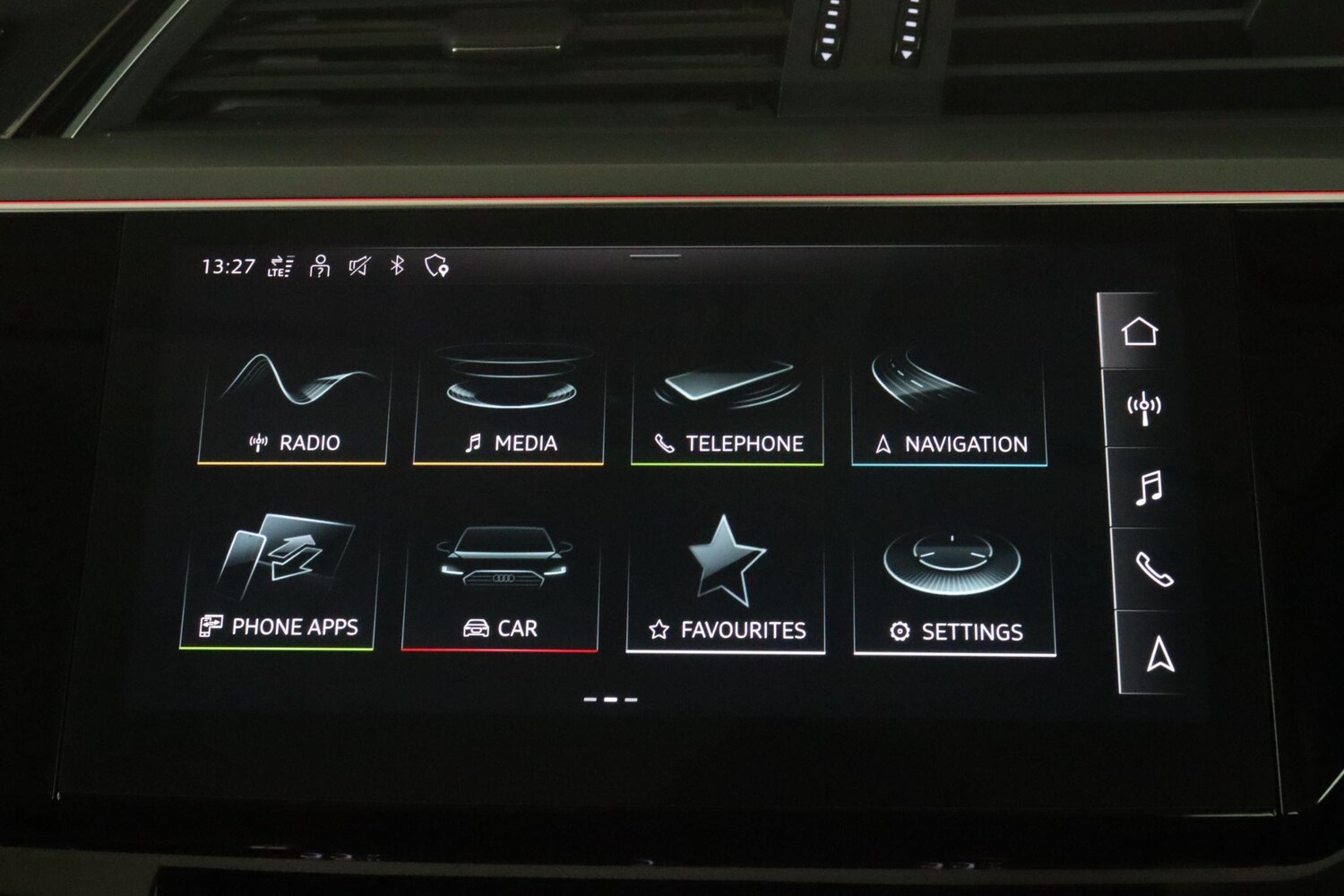 Used Audi e-tron 2021 for sale - 77130881: Photo 30