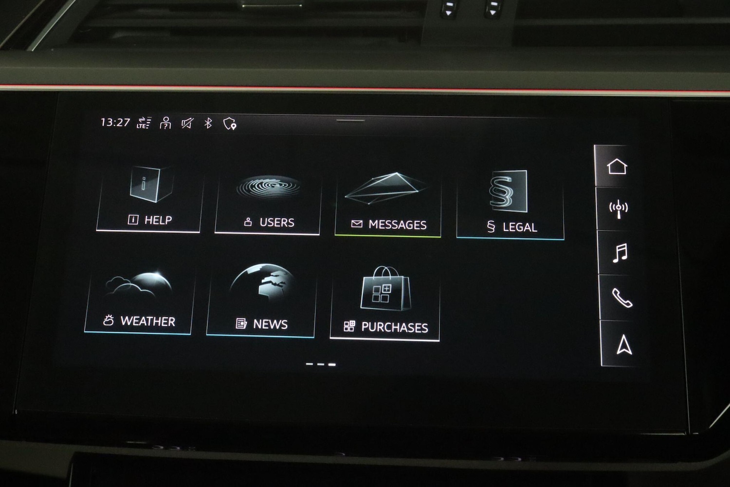 Used Audi e-tron 2021 for sale - 77130881: Photo 31