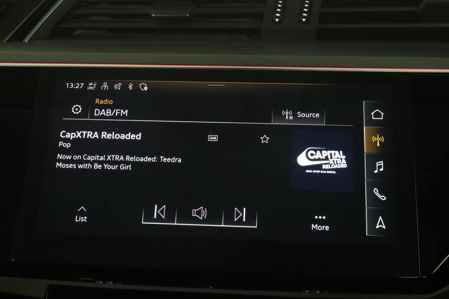 Used Audi e-tron 2021 for sale - 77130881: Photo 32