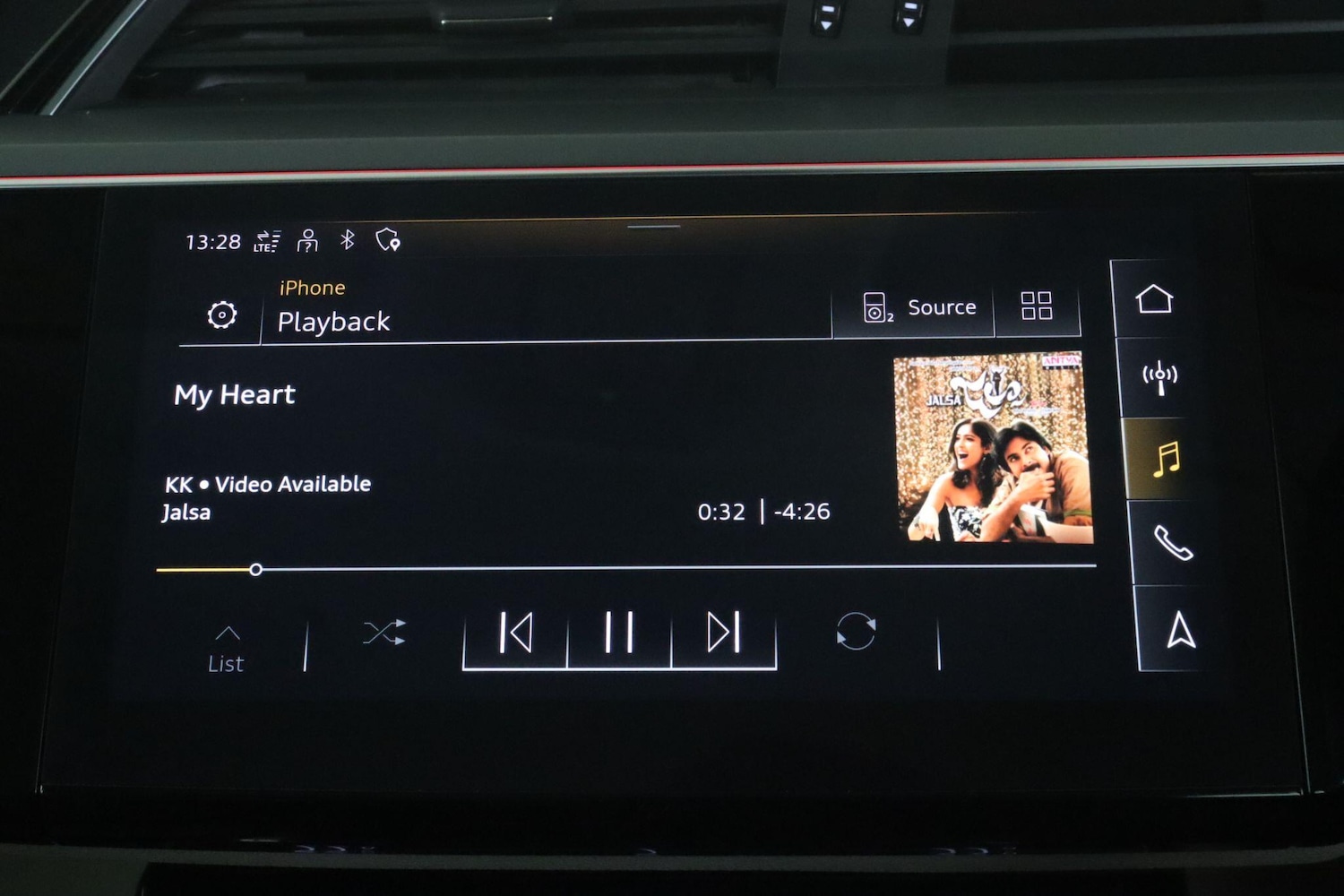 Used Audi e-tron 2021 for sale - 77130881: Photo 33