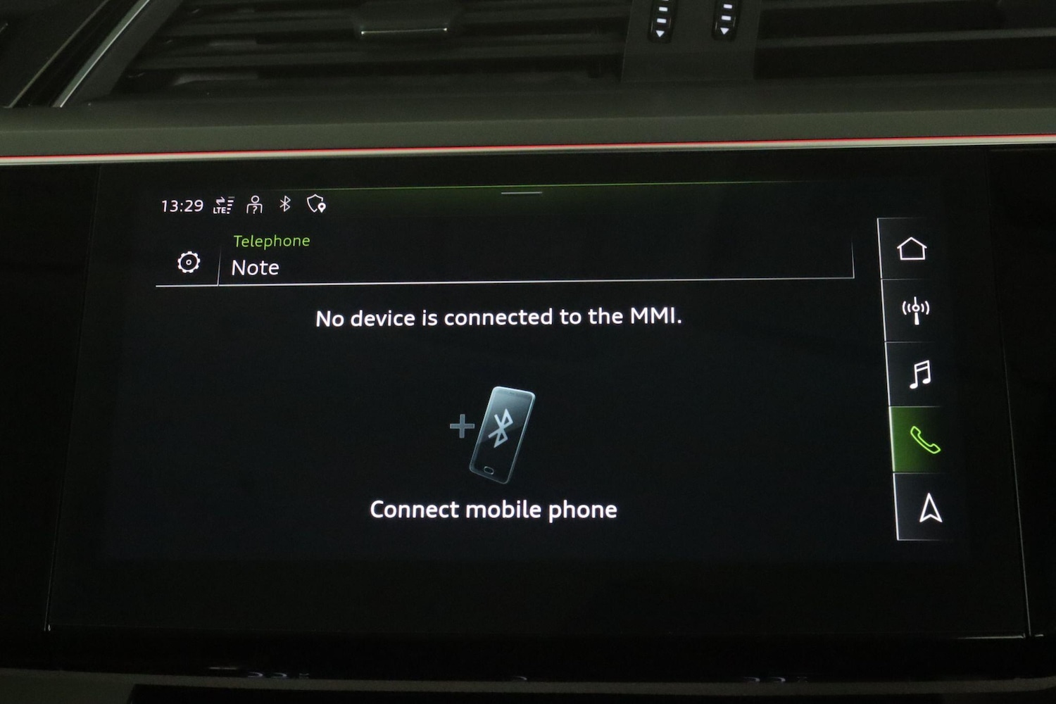 Used Audi e-tron 2021 for sale - 77130881: Photo 34