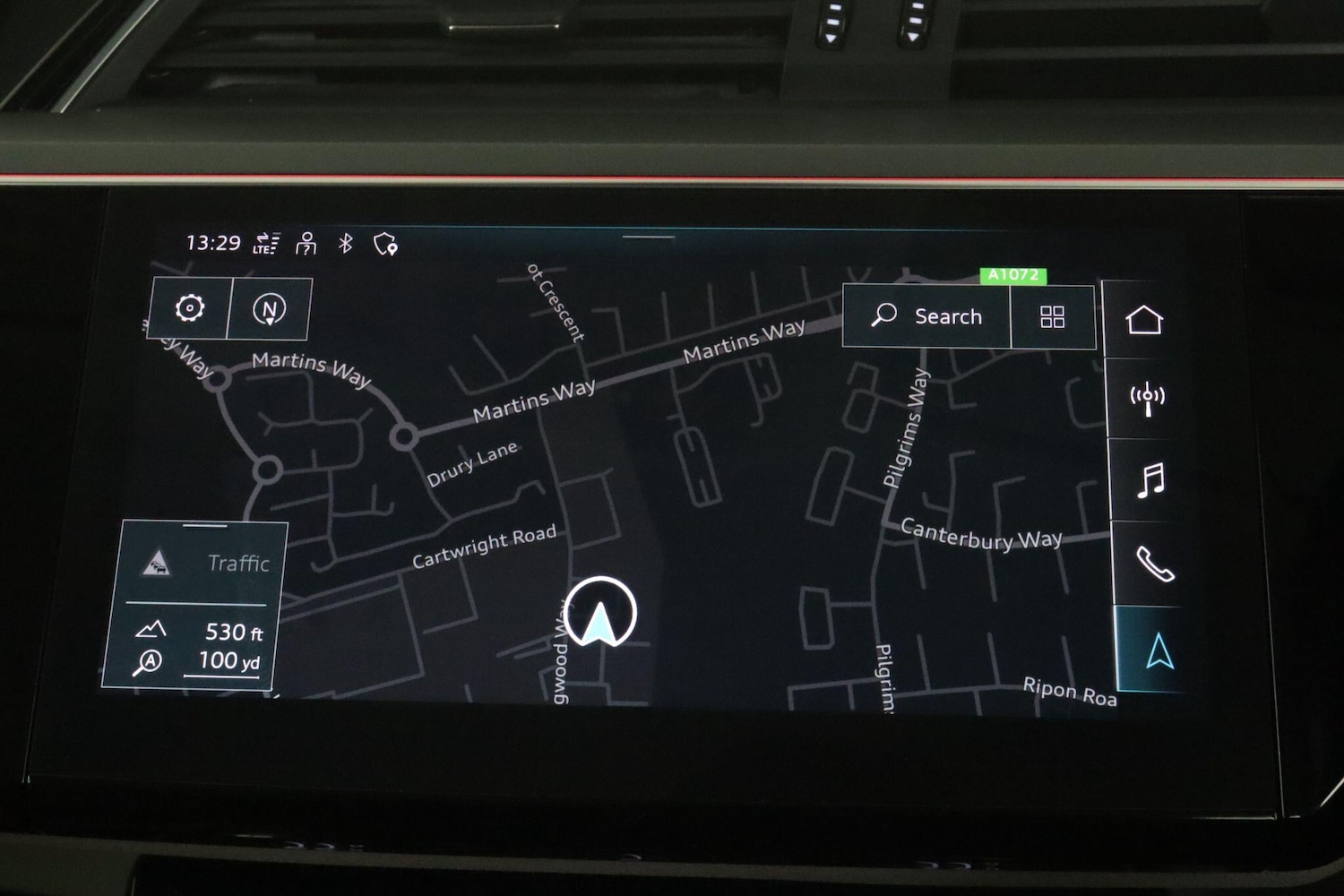 Used Audi e-tron 2021 for sale - 77130881: Photo 35