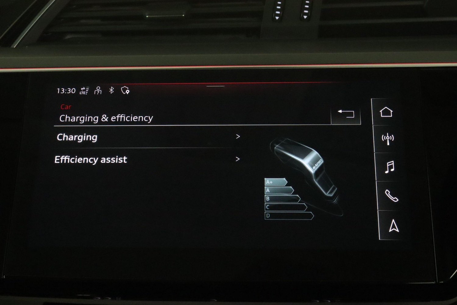 Used Audi e-tron 2021 for sale - 77130881: Photo 38