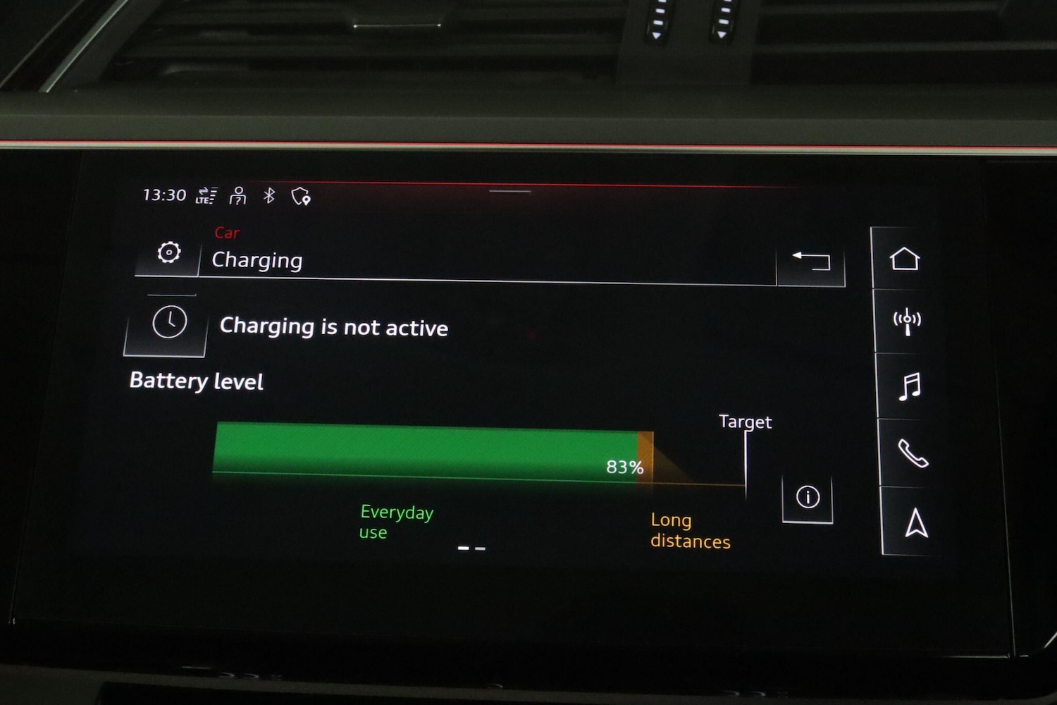 Used Audi e-tron 2021 for sale - 77130881: Photo 39