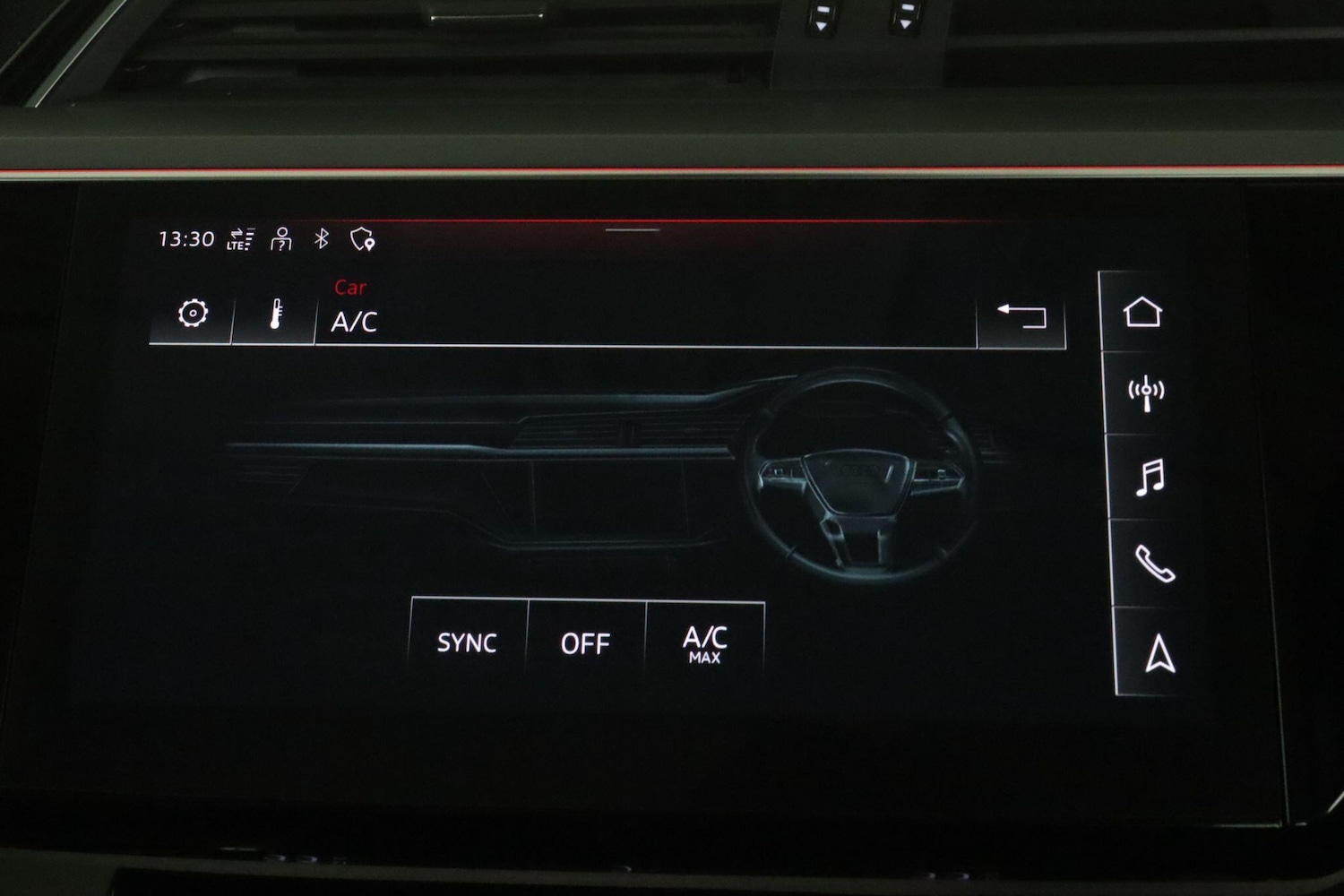 Used Audi e-tron 2021 for sale - 77130881: Photo 40