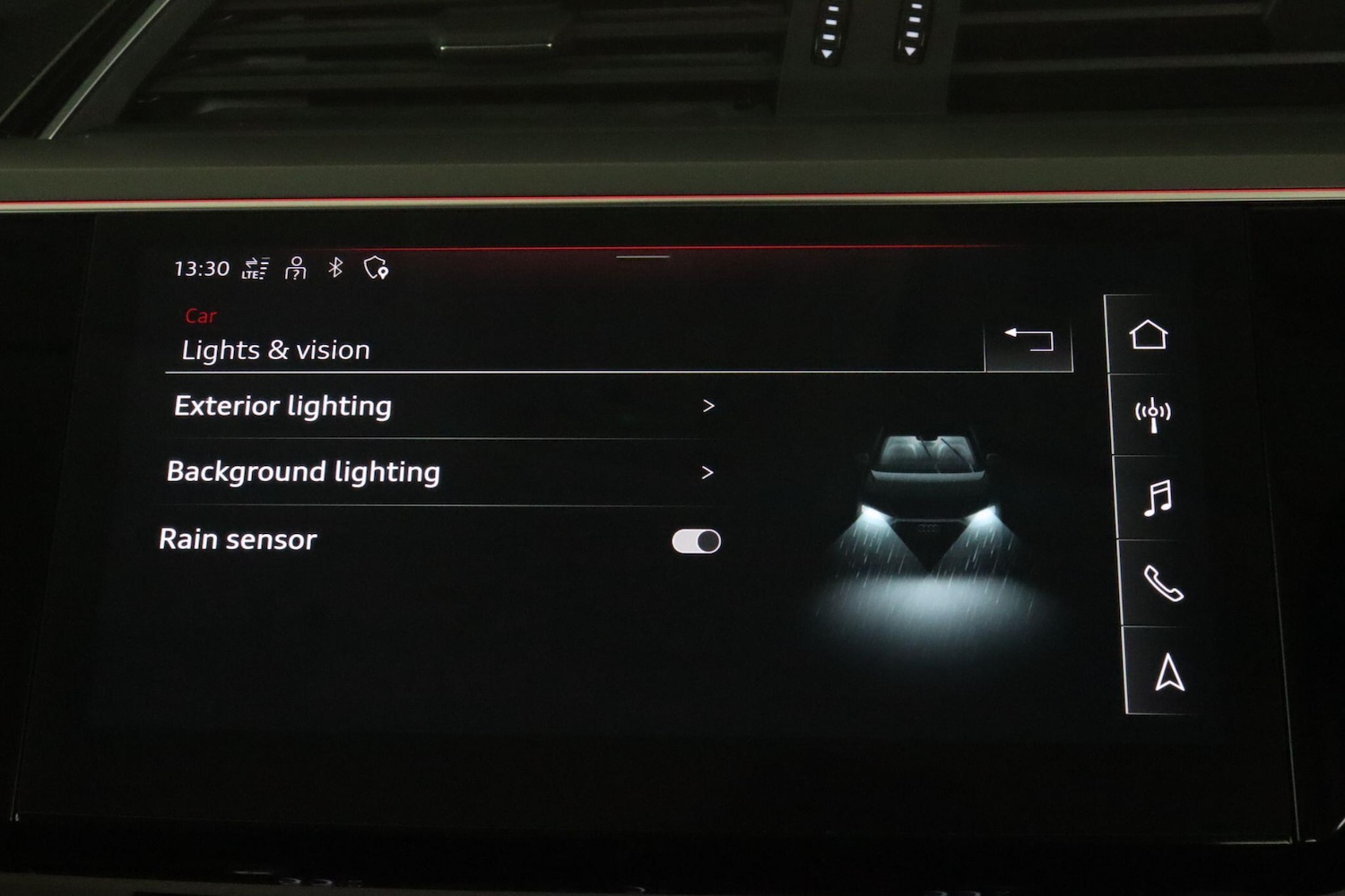 Used Audi e-tron 2021 for sale - 77130881: Photo 41