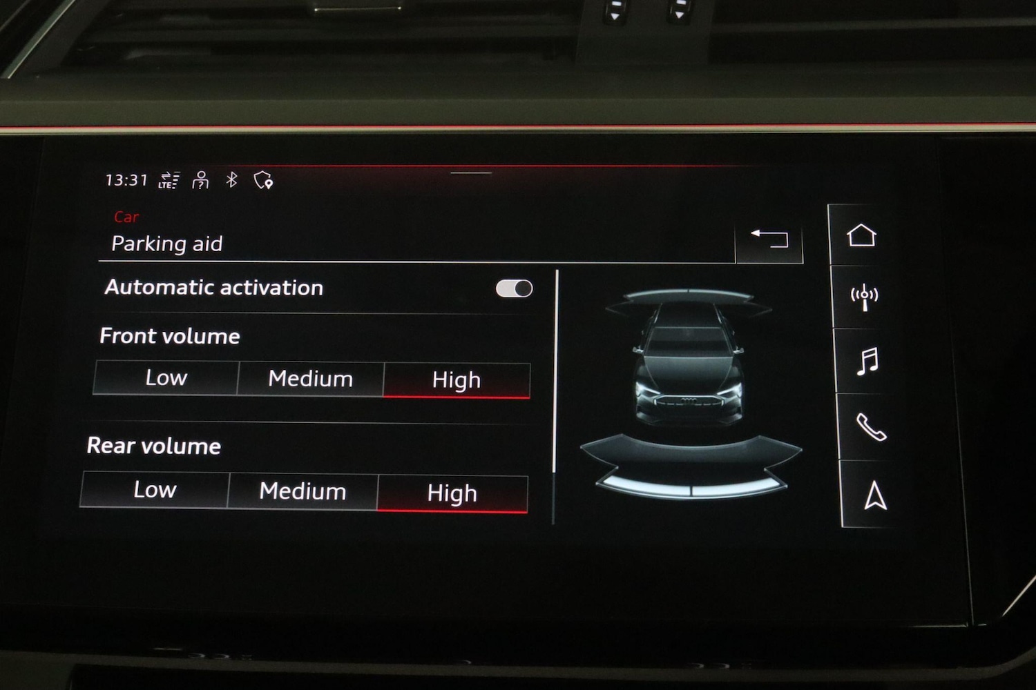 Used Audi e-tron 2021 for sale - 77130881: Photo 42