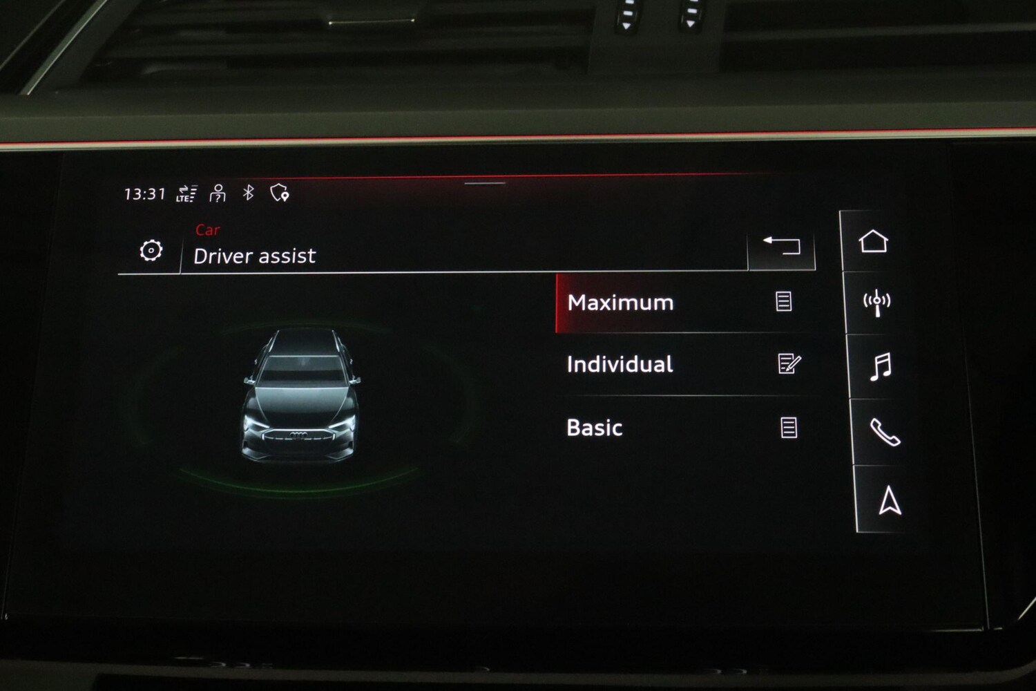 Used Audi e-tron 2021 for sale - 77130881: Photo 43