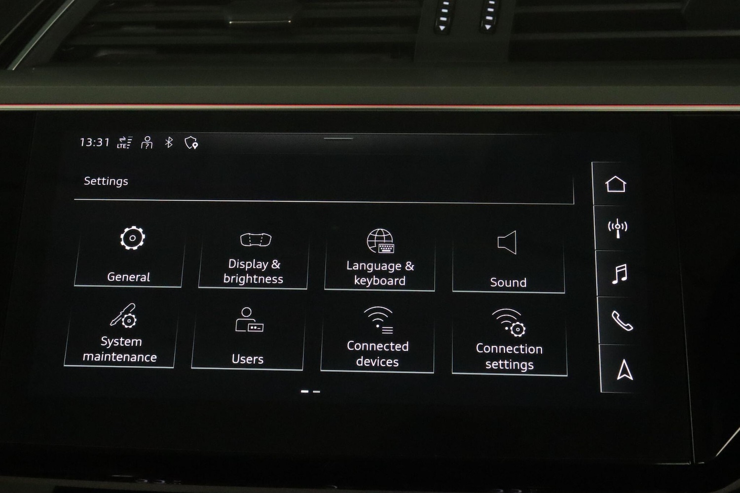 Used Audi e-tron 2021 for sale - 77130881: Photo 44