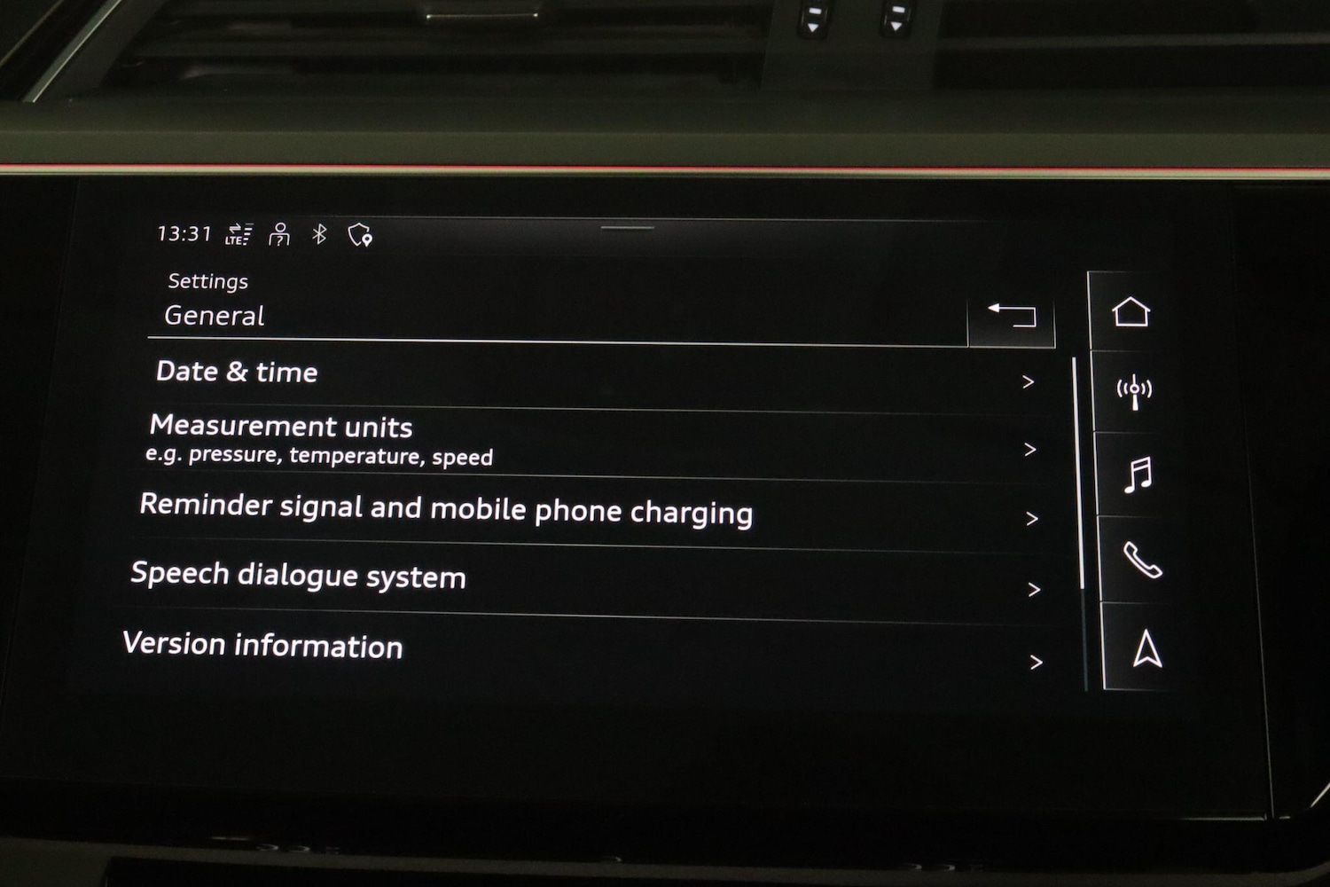 Used Audi e-tron 2021 for sale - 77130881: Photo 45