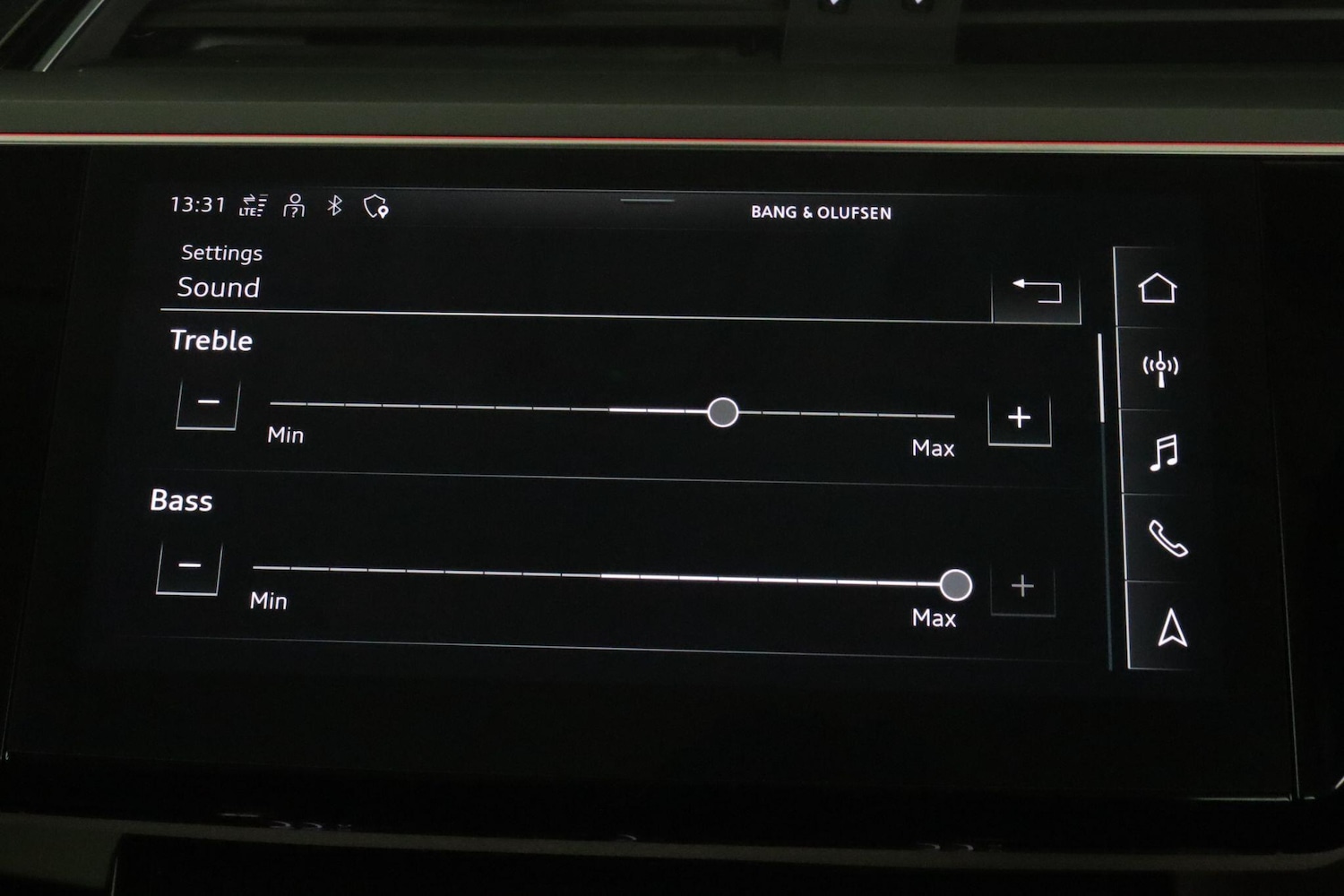 Used Audi e-tron 2021 for sale - 77130881: Photo 46