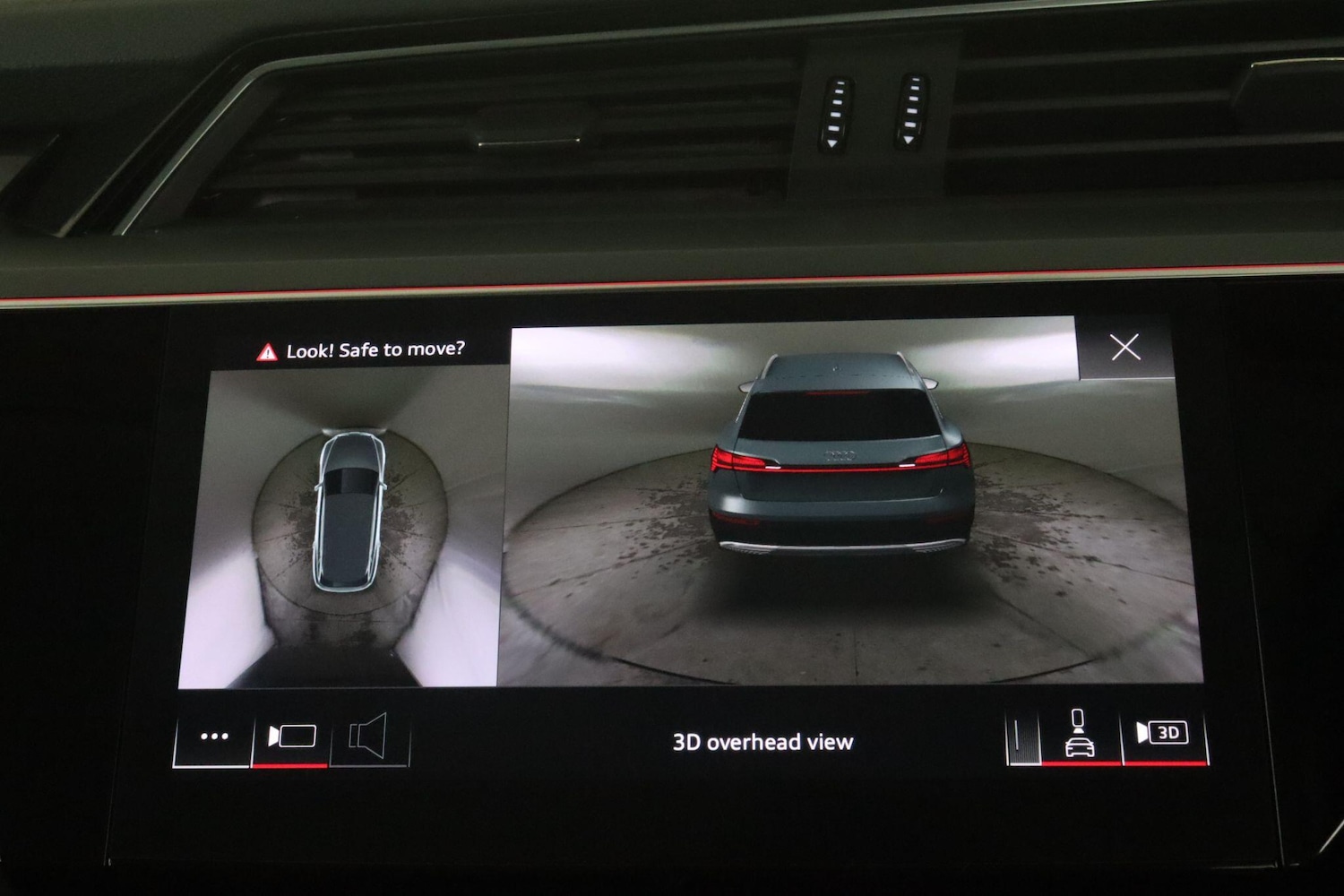 Used Audi e-tron 2021 for sale - 77130881: Photo 47