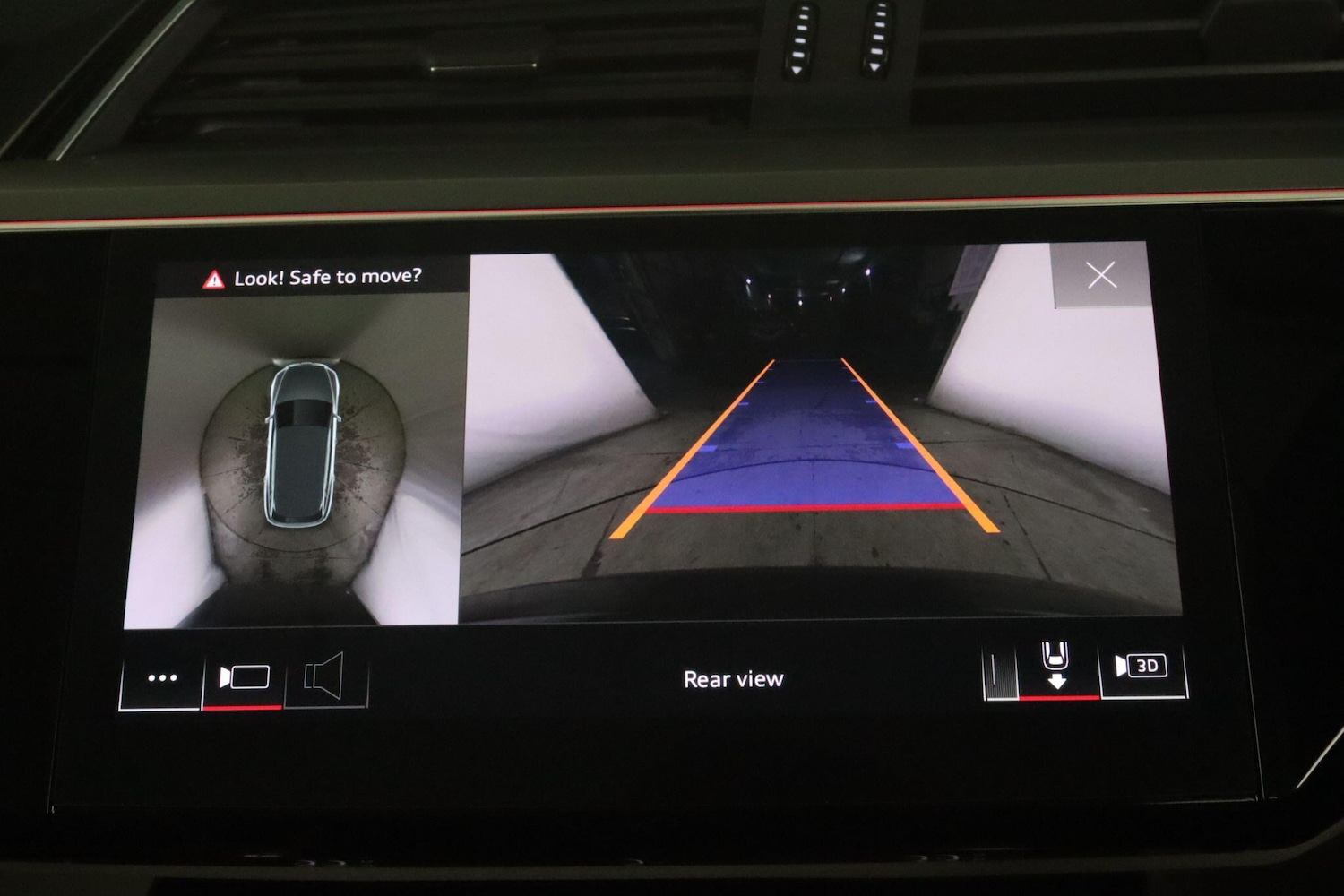 Used Audi e-tron 2021 for sale - 77130881: Photo 48