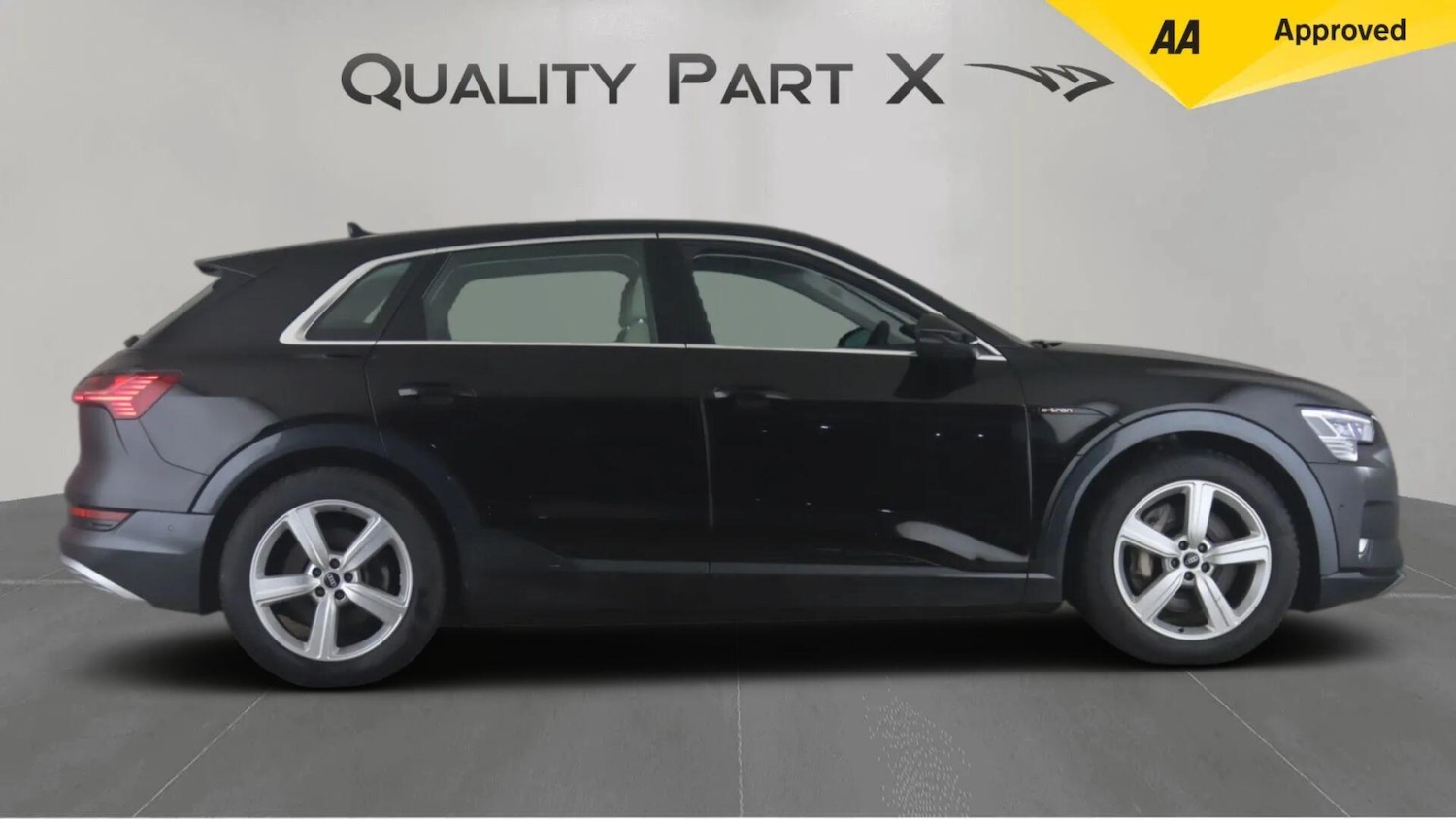 Used Audi e-tron 2021 for sale - 77130881: Photo 8