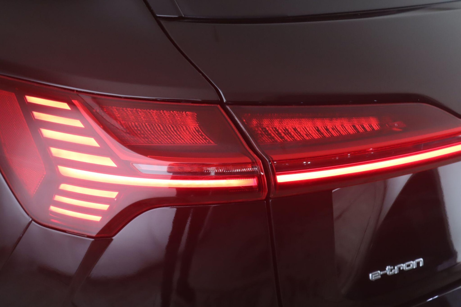 Used Audi e-tron 2021 for sale - 77130881: Photo 9