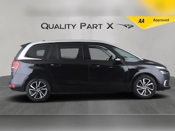 Used Citroen C4 Grand Picasso 2022 for sale - 77191706: Photo