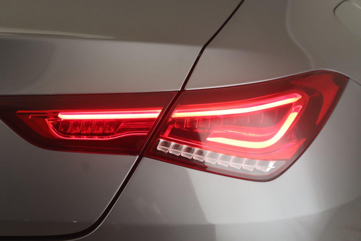 Used Mercedes-Benz CLA 2021 for sale - 76337024: Photo 10