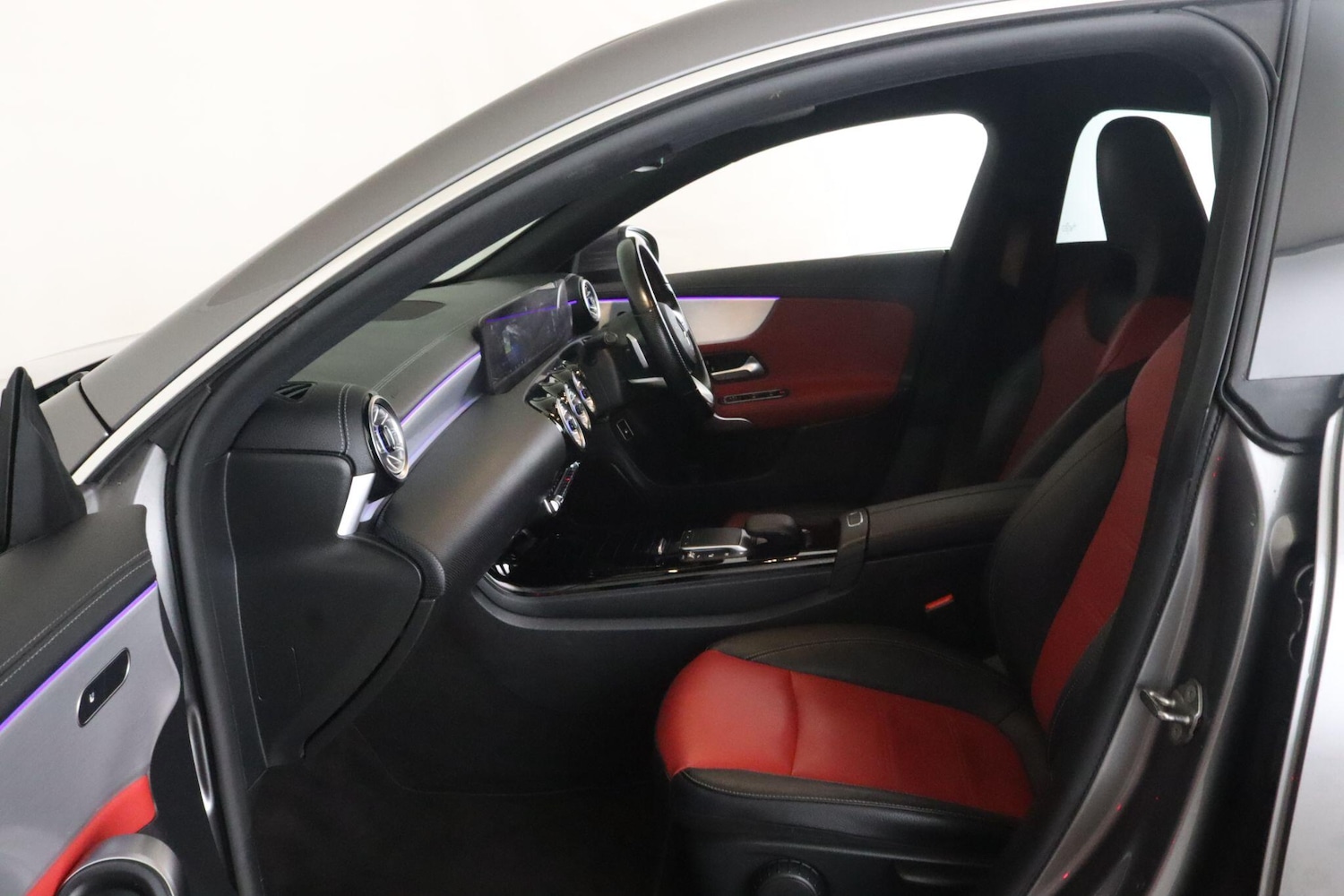 Used Mercedes-Benz CLA 2021 for sale - 76337024: Photo 12