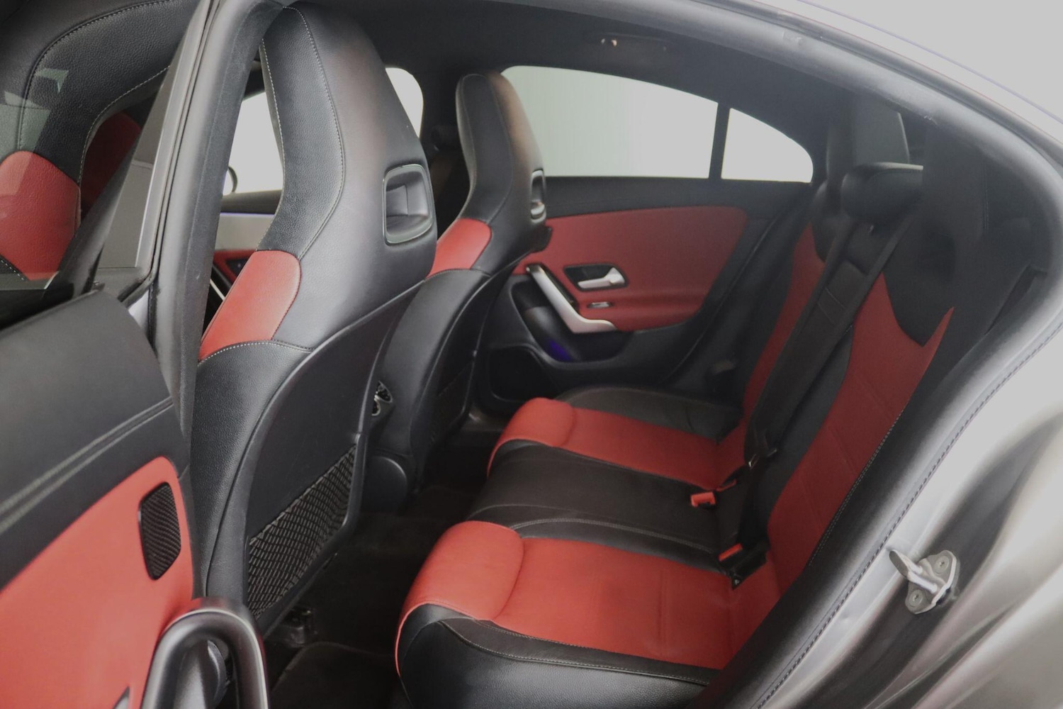 Used Mercedes-Benz CLA 2021 for sale - 76337024: Photo 14