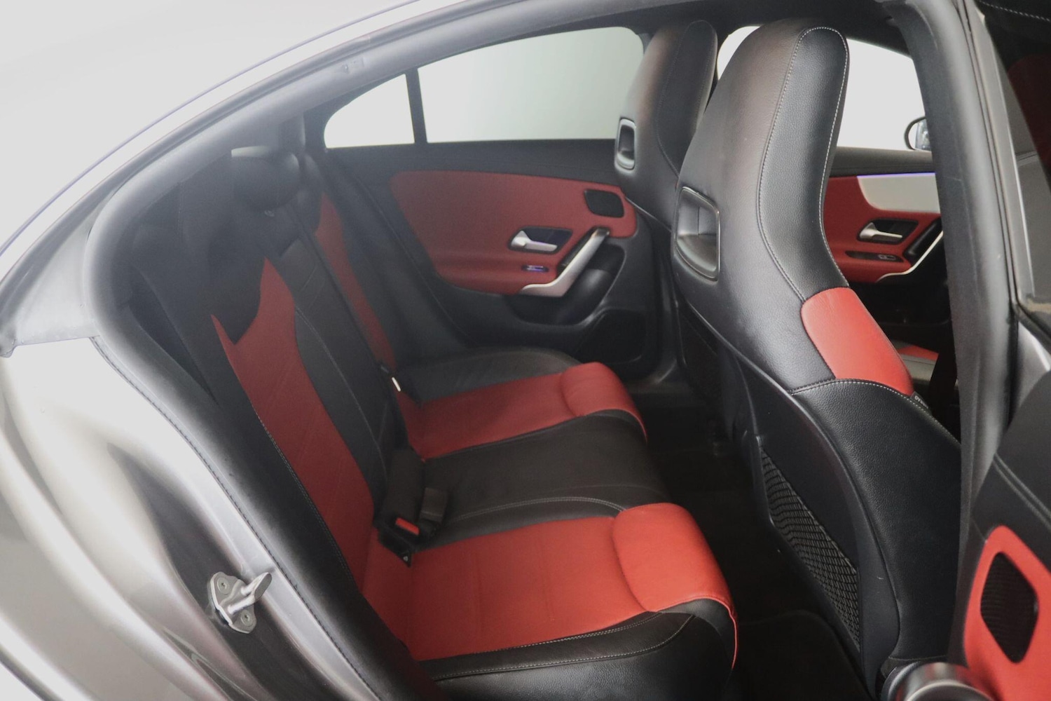 Used Mercedes-Benz CLA 2021 for sale - 76337024: Photo 16