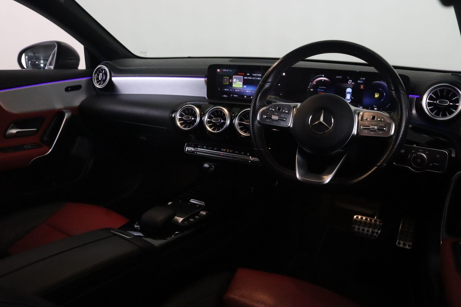 Used Mercedes-Benz CLA 2021 for sale - 76337024: Photo 17
