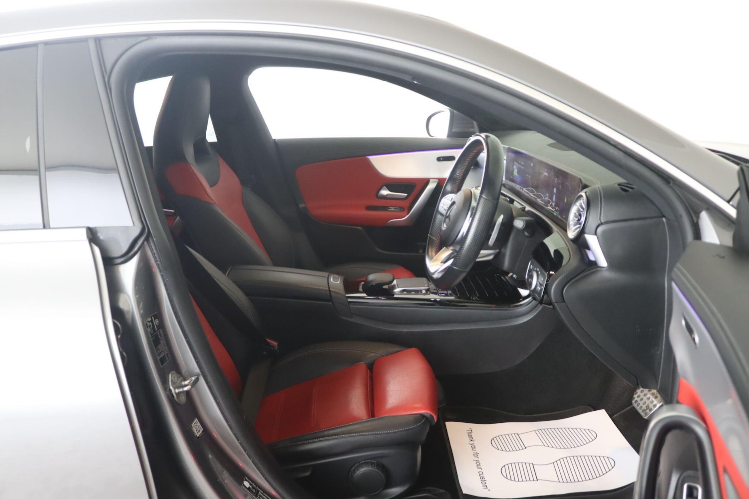 Used Mercedes-Benz CLA 2021 for sale - 76337024: Photo 18