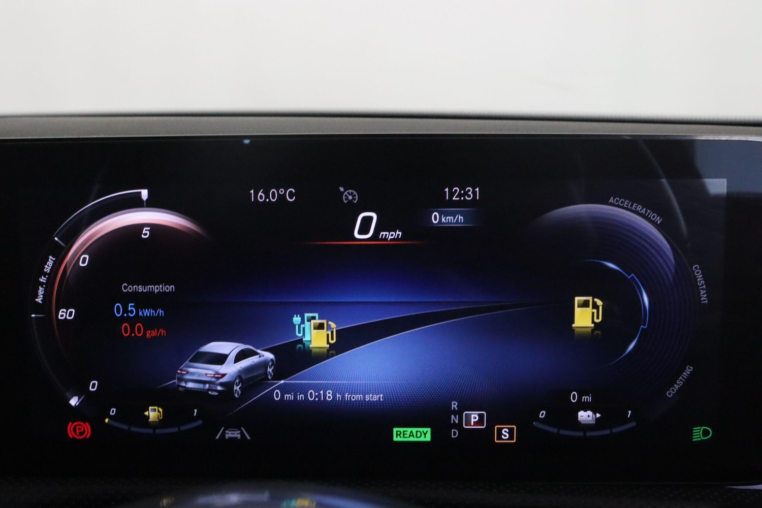 Used Mercedes-Benz CLA 2021 for sale - 76337024: Photo 22