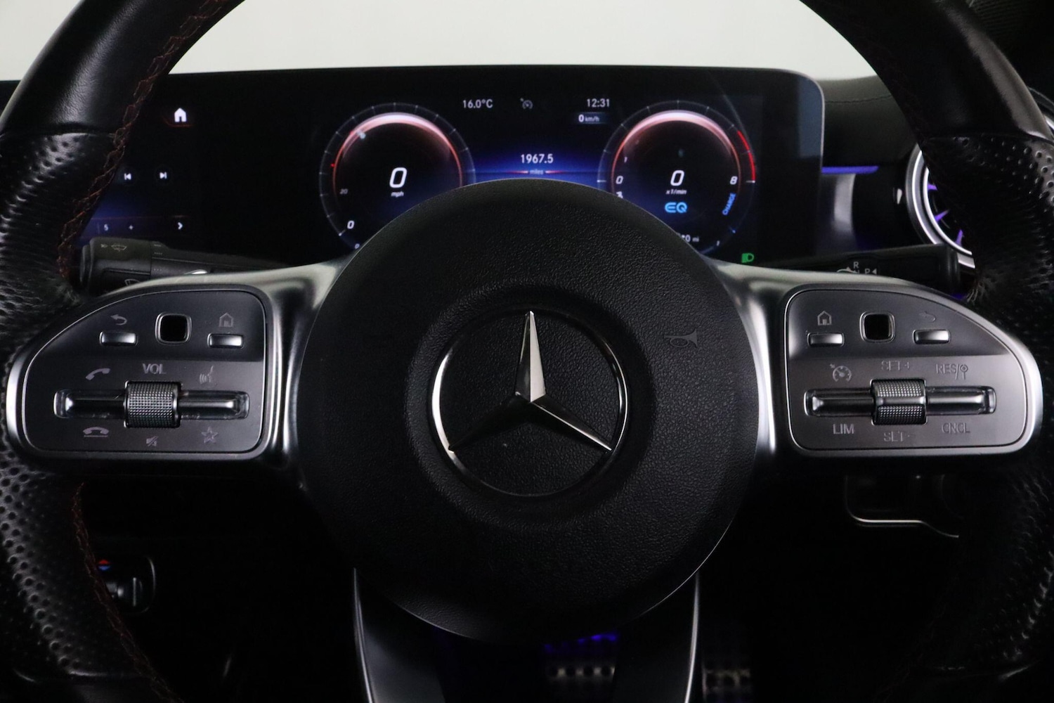 Used Mercedes-Benz CLA 2021 for sale - 76337024: Photo 24