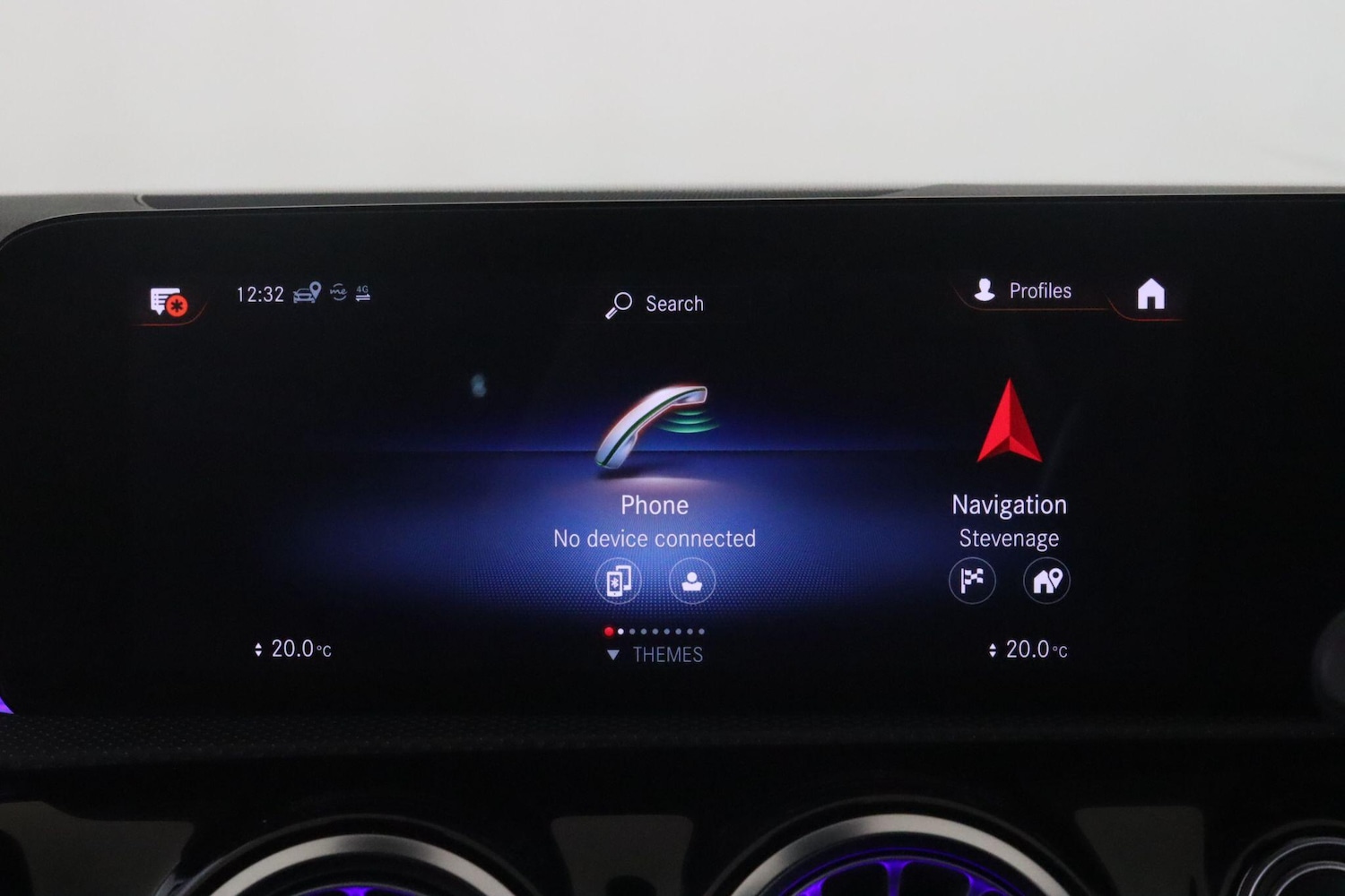 Used Mercedes-Benz CLA 2021 for sale - 76337024: Photo 31