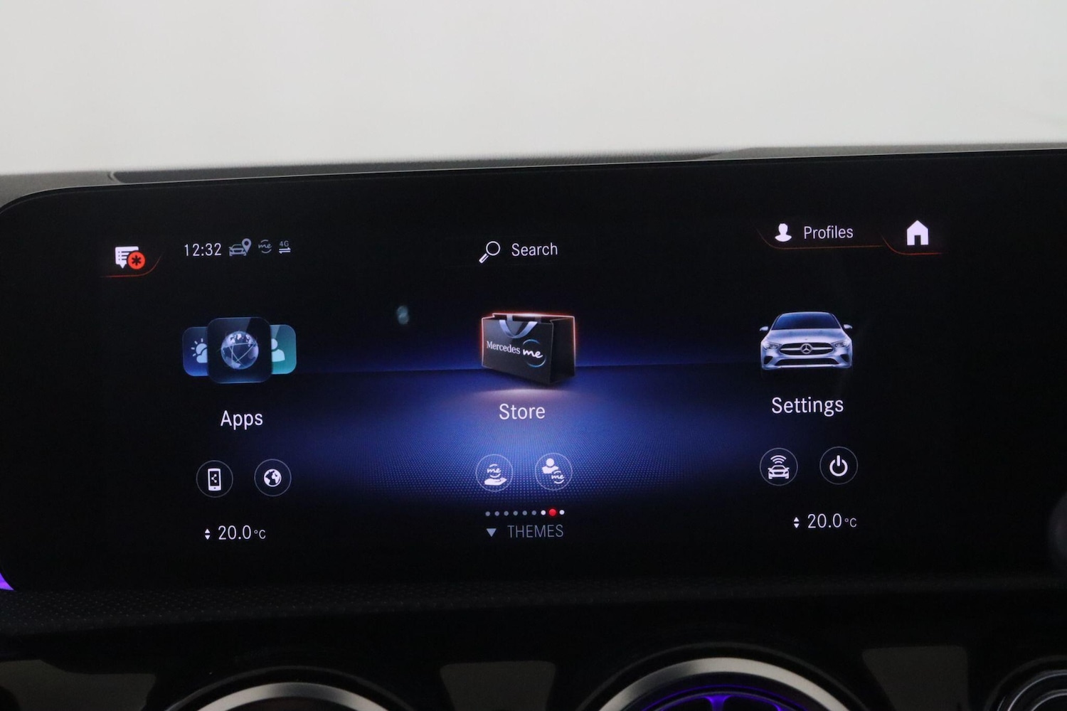 Used Mercedes-Benz CLA 2021 for sale - 76337024: Photo 33