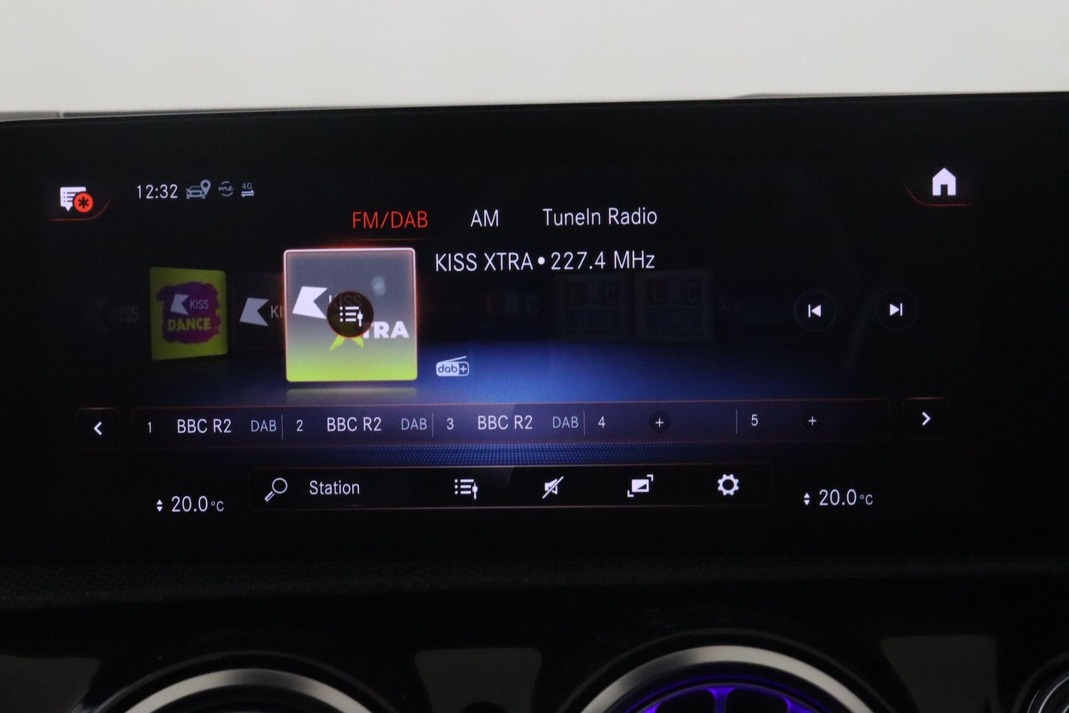 Used Mercedes-Benz CLA 2021 for sale - 76337024: Photo 36