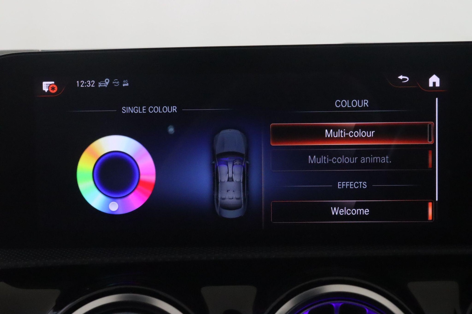 Used Mercedes-Benz CLA 2021 for sale - 76337024: Photo 37