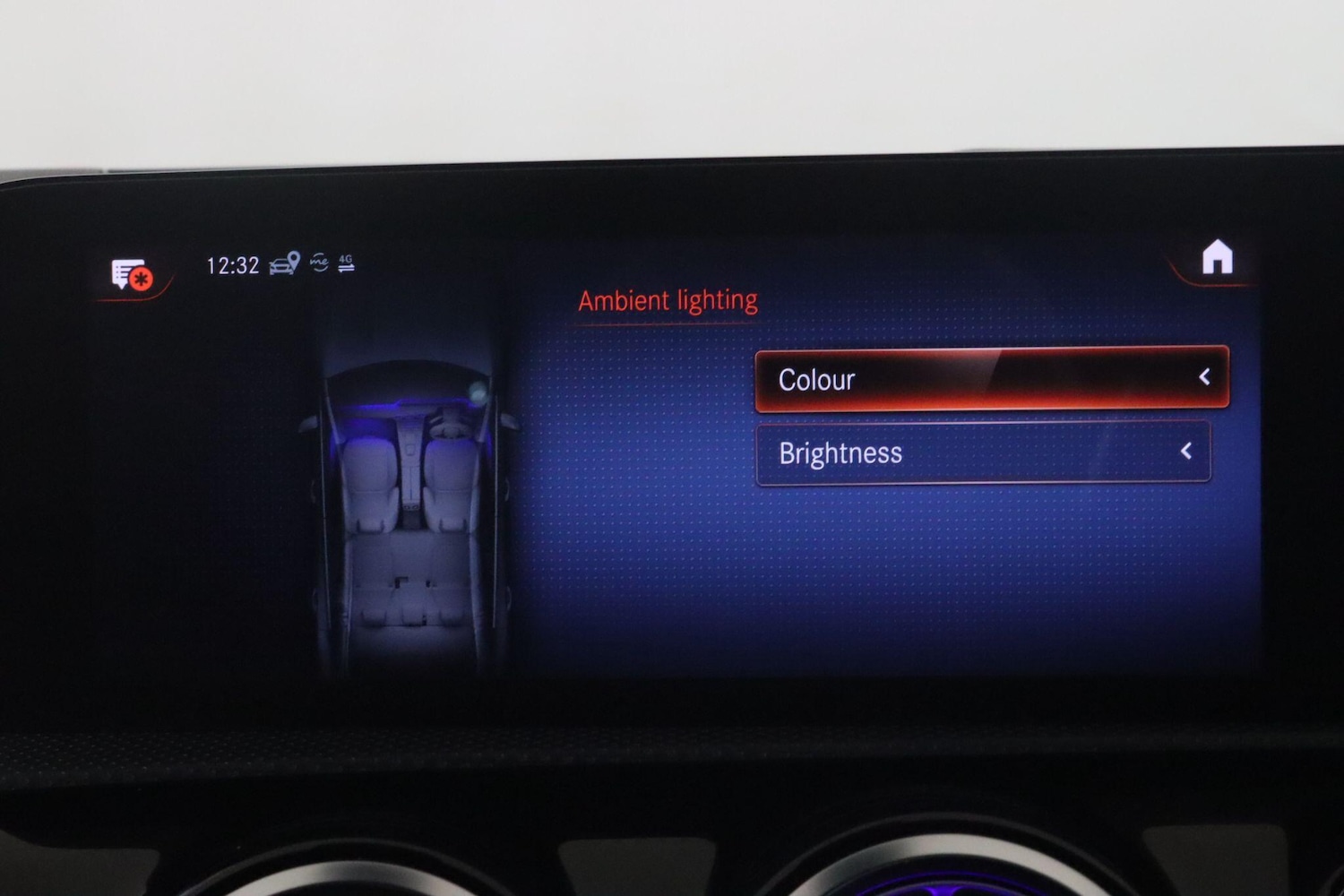 Used Mercedes-Benz CLA 2021 for sale - 76337024: Photo 38