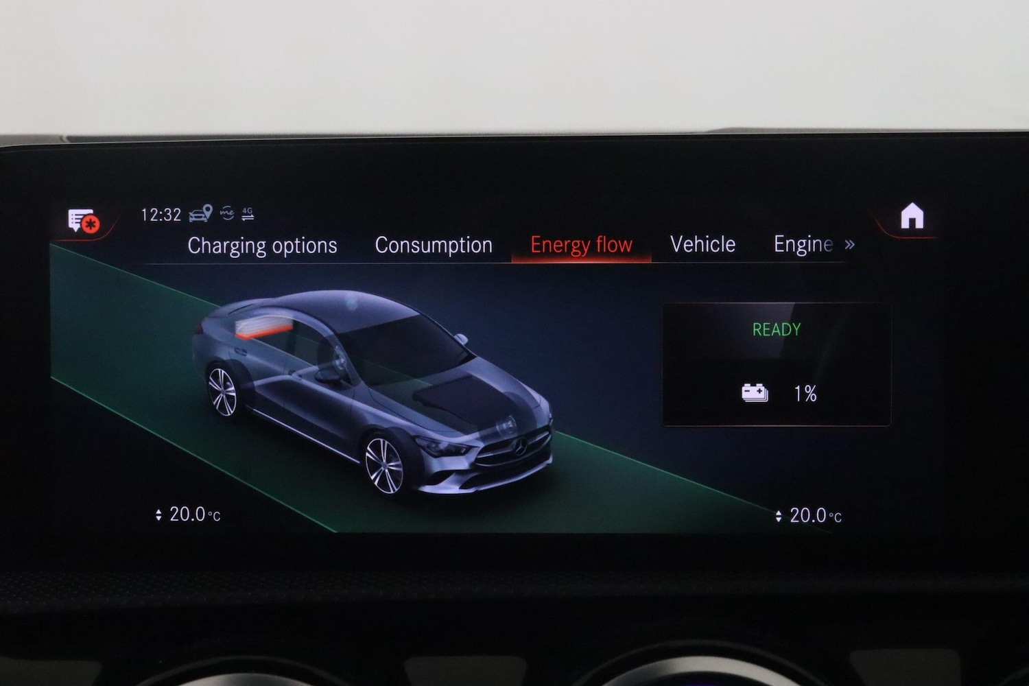 Used Mercedes-Benz CLA 2021 for sale - 76337024: Photo 40