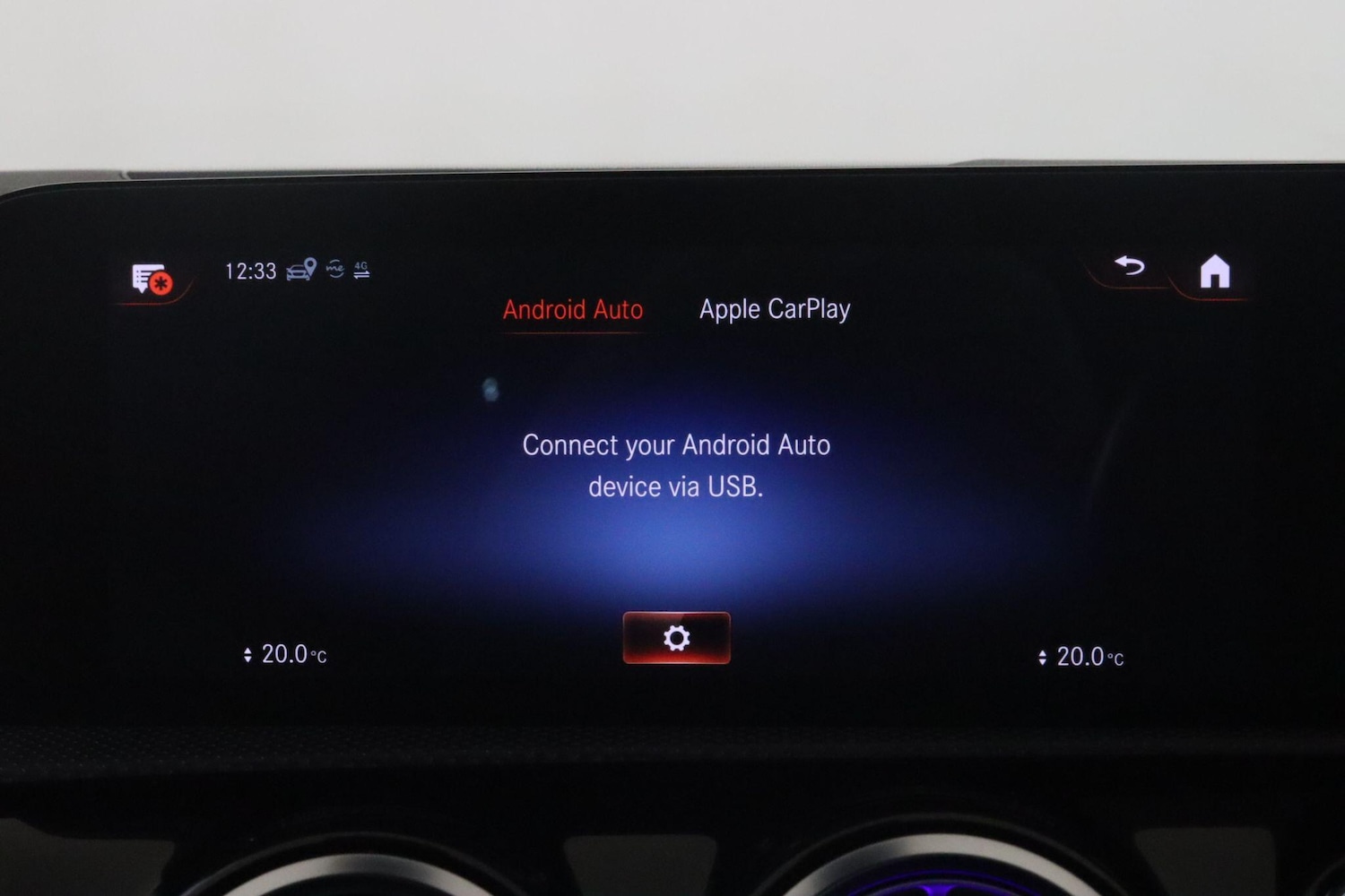 Used Mercedes-Benz CLA 2021 for sale - 76337024: Photo 42